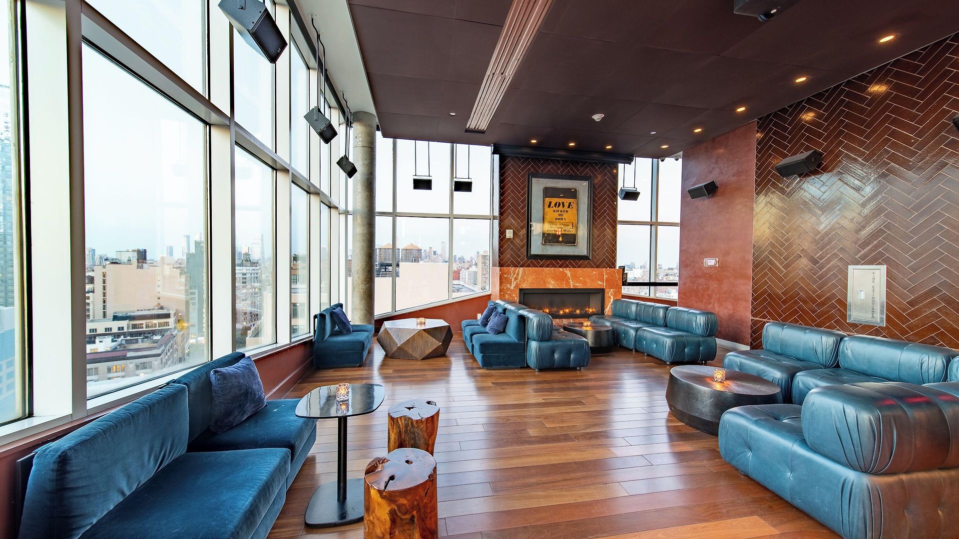 Modernhaus Soho New York