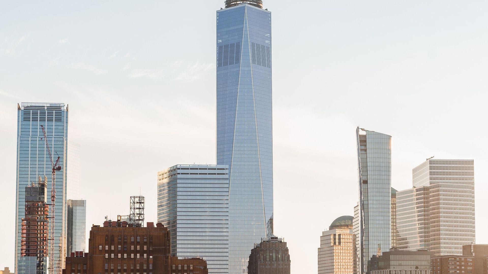Modernhaus Soho 5* New York