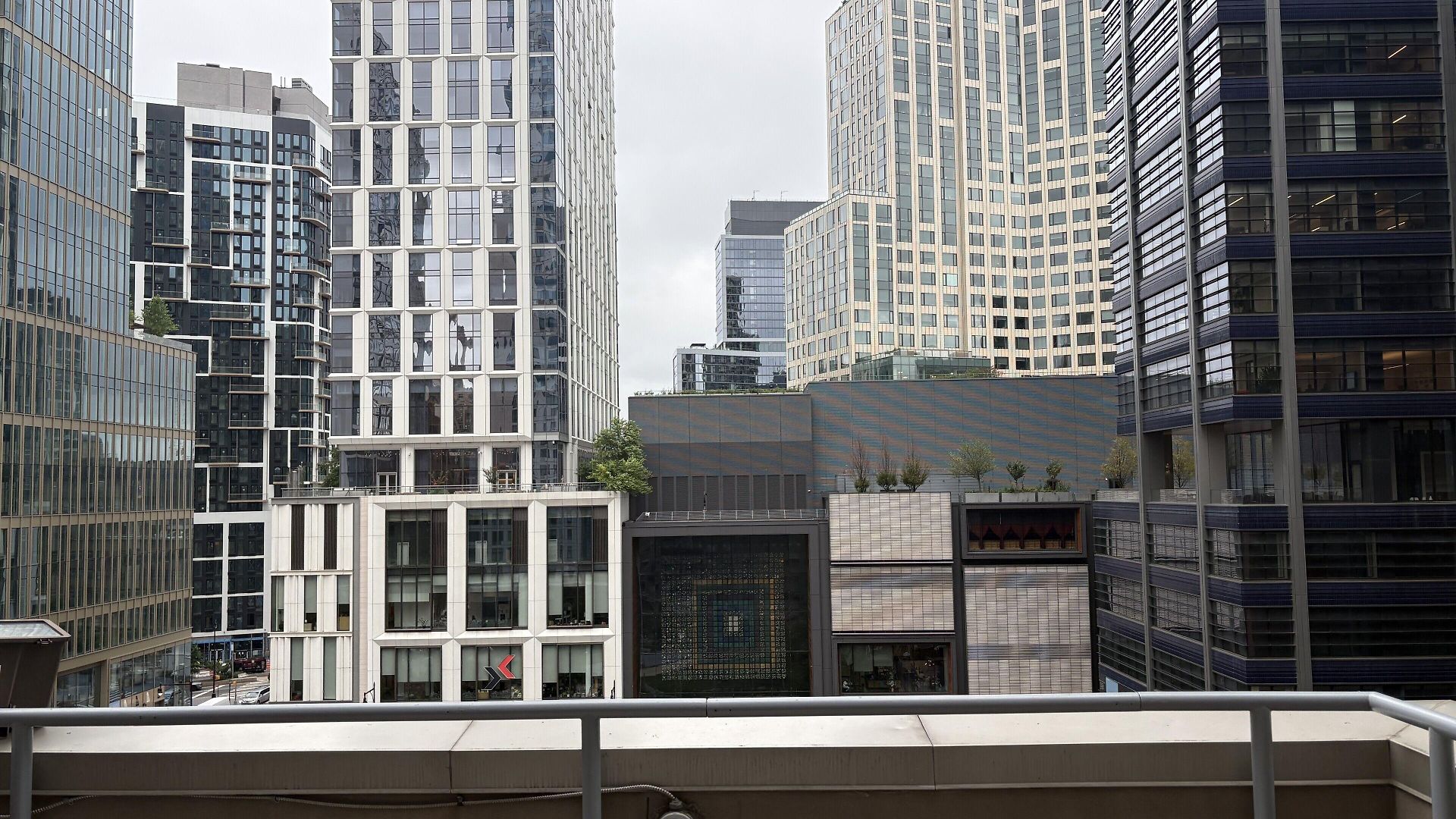Sheraton Brooklyn 4*