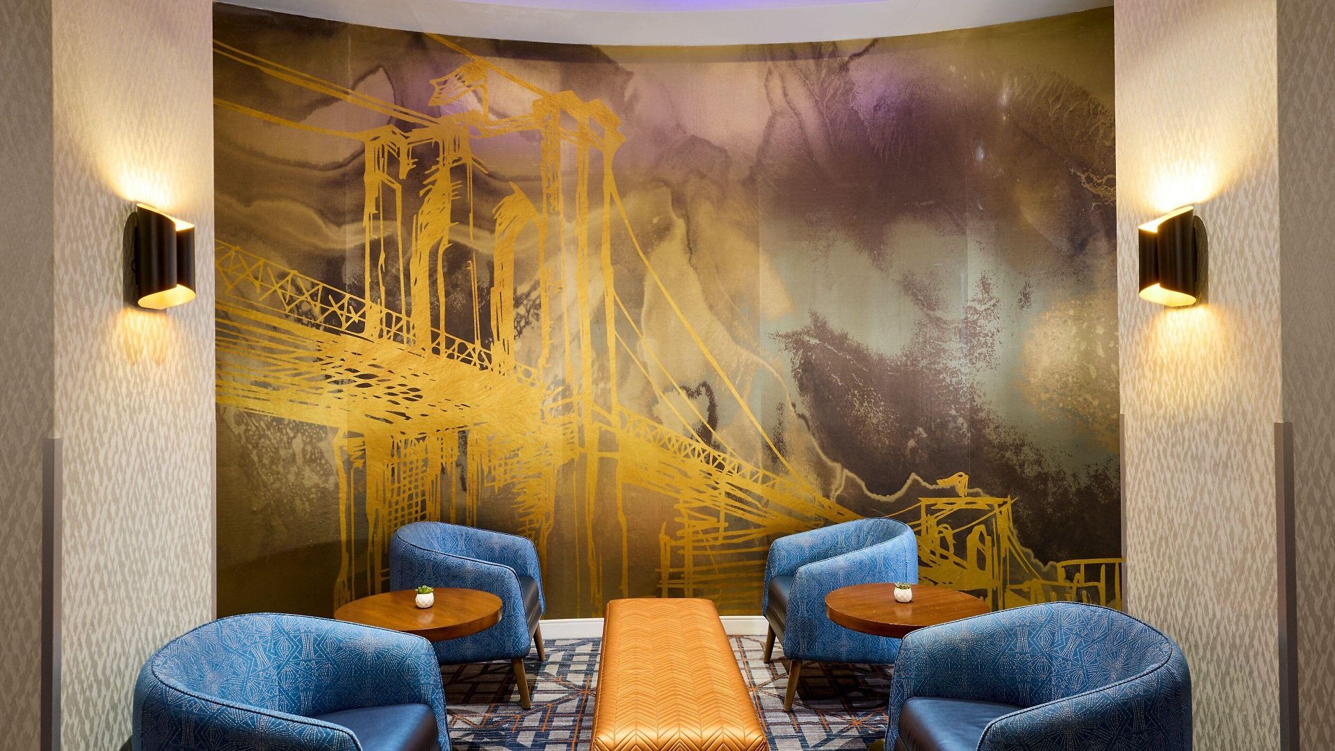 Sheraton Brooklyn