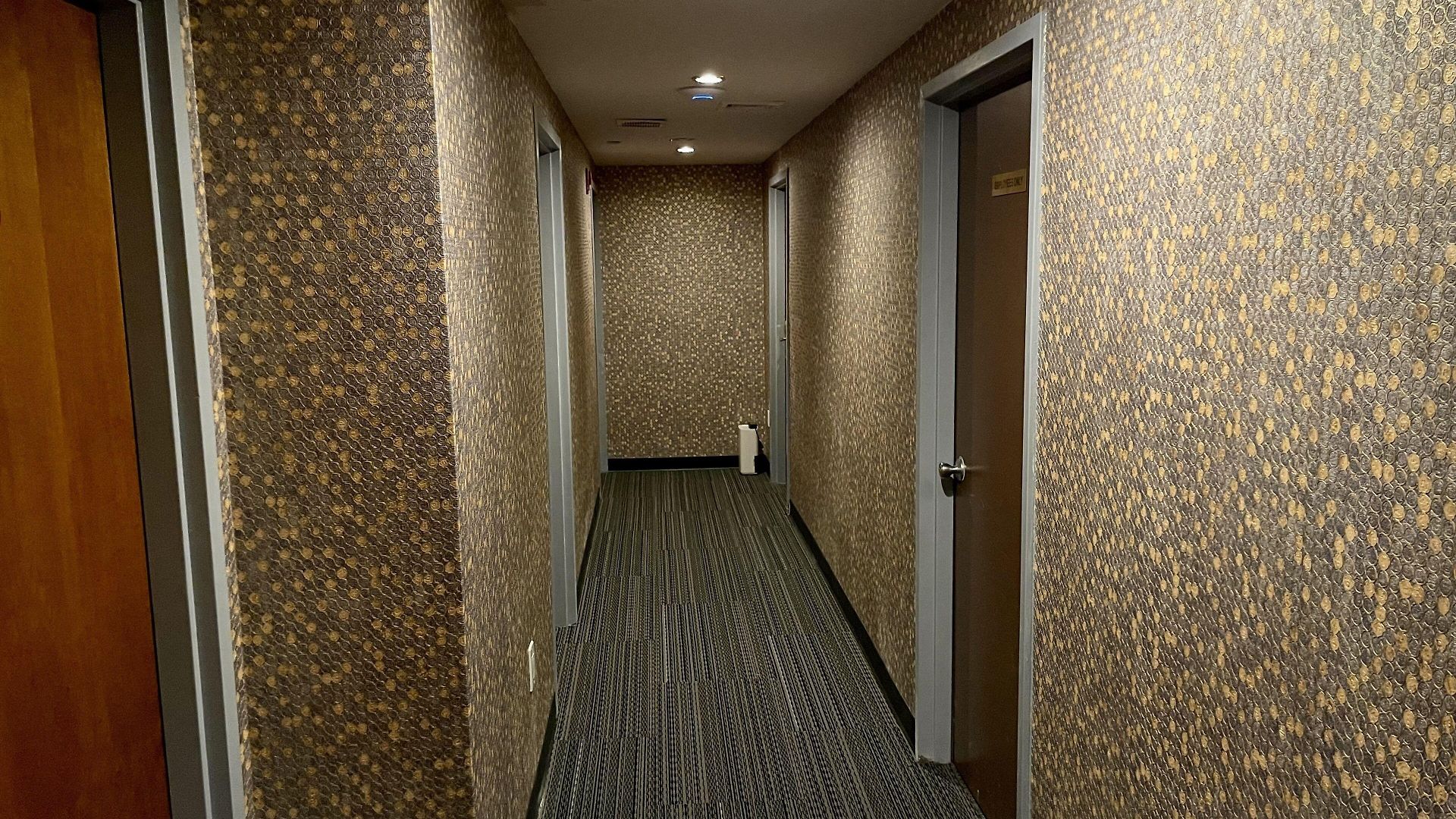 Mimosa Hotel New York