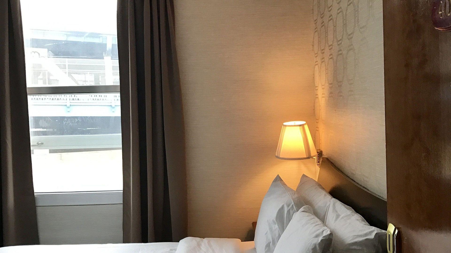 Hotel Mimosa 3*