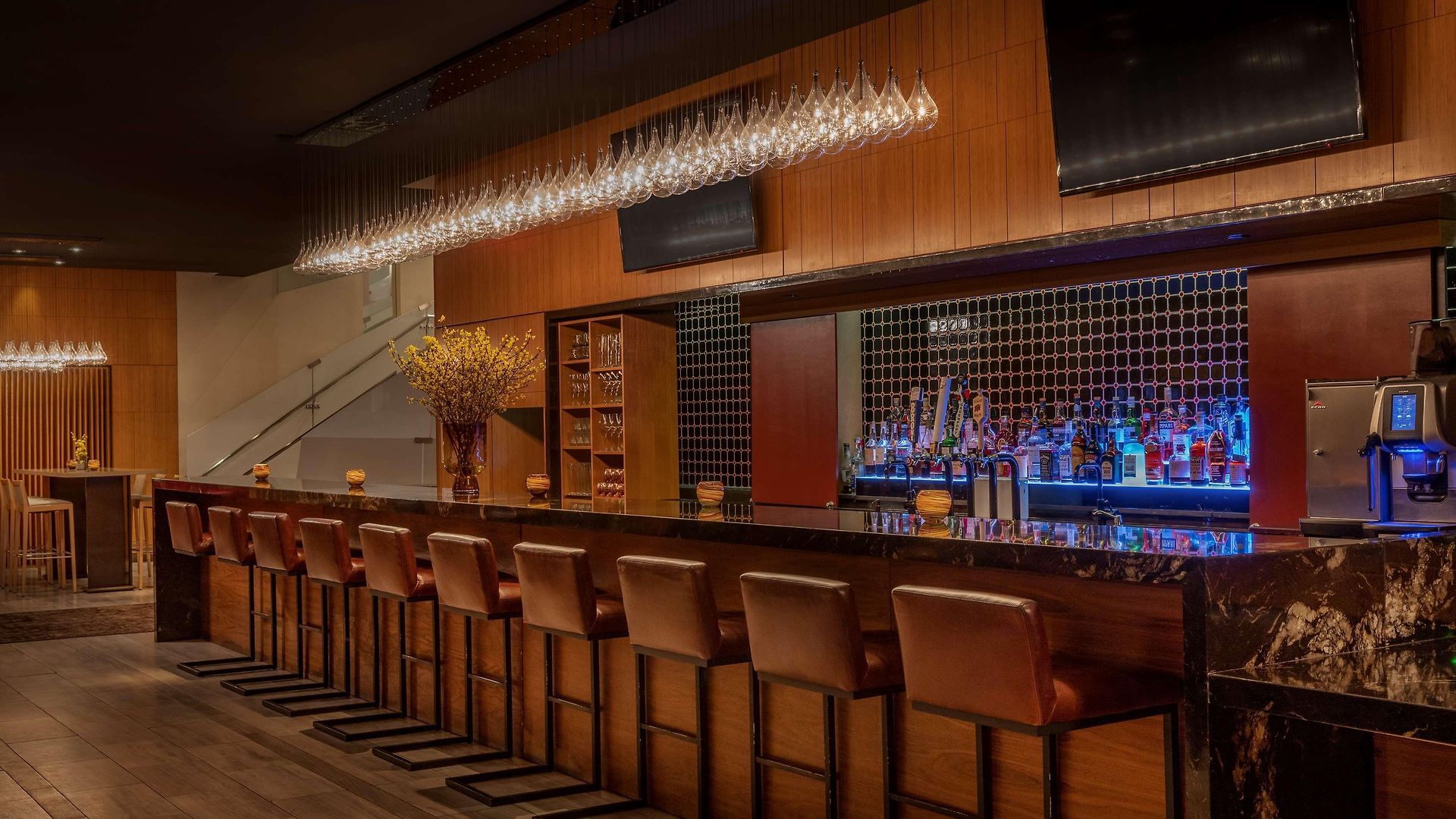 Hotel Hyatt Centric Street New York