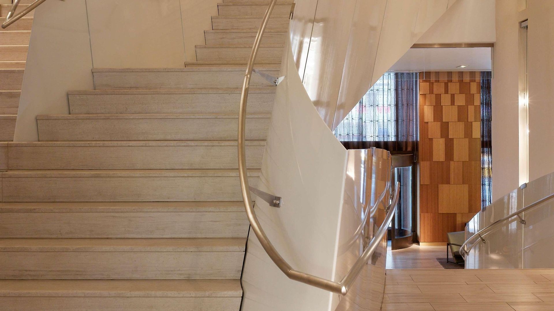 Hotel Hyatt Centric Street 4*