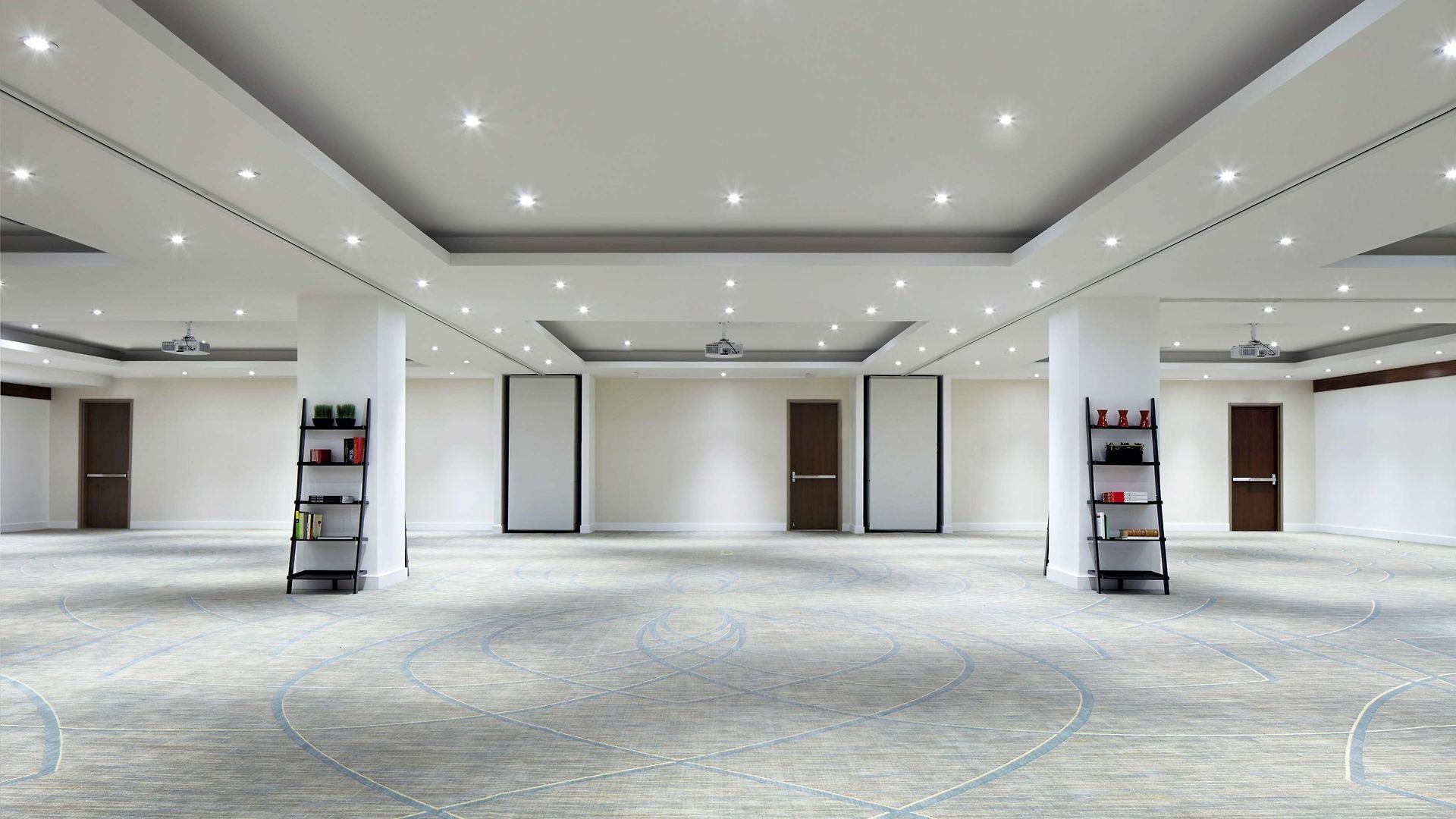 Hotel Hyatt Centric Street