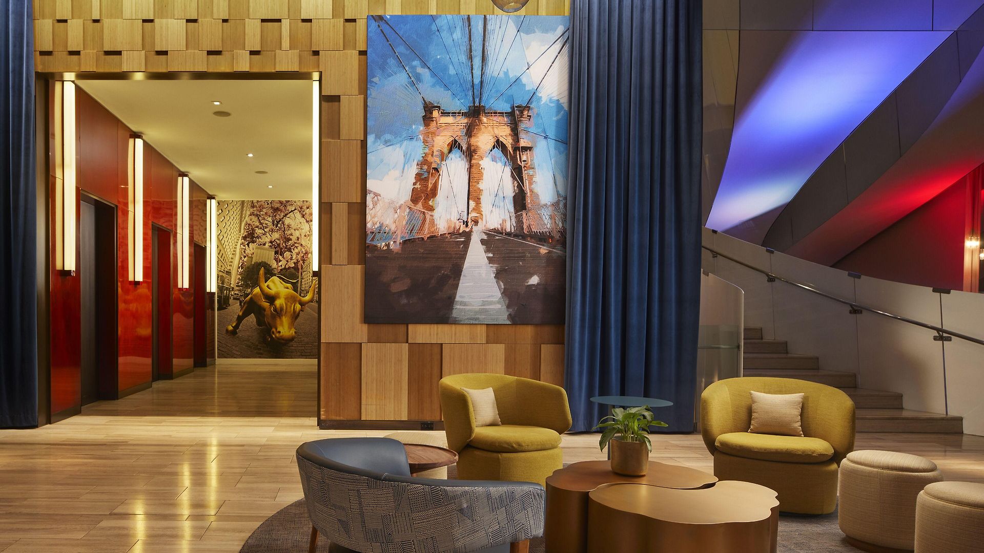 Hotel Hyatt Centric Street