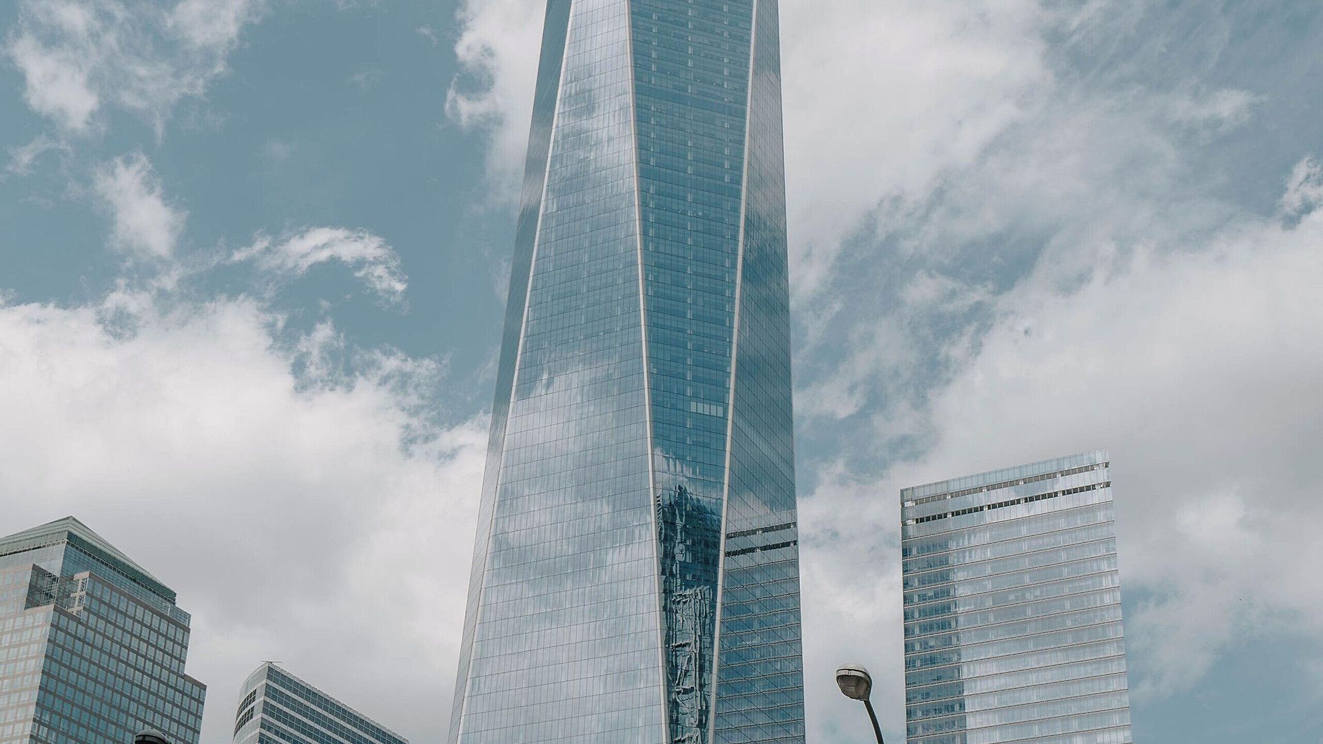 Club Quarters World Trade Center,