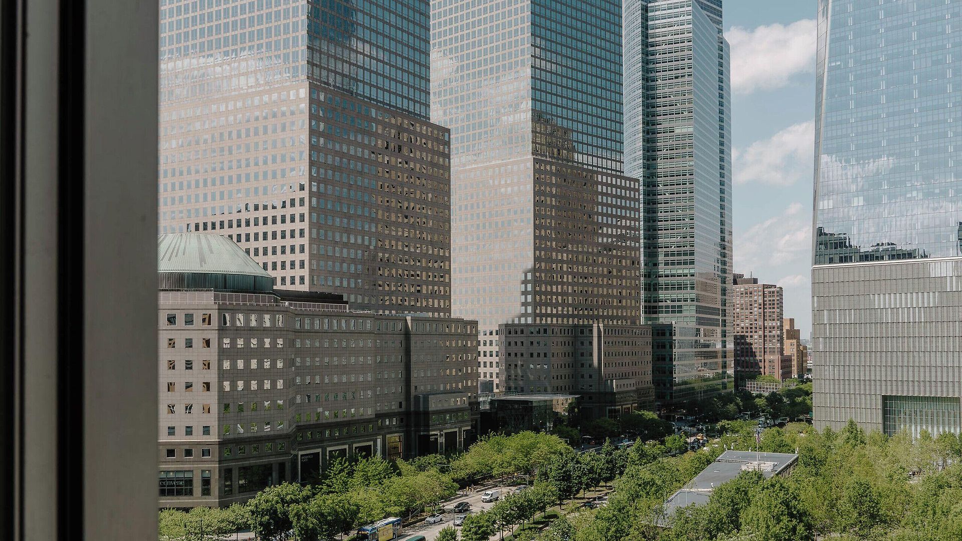 World Center