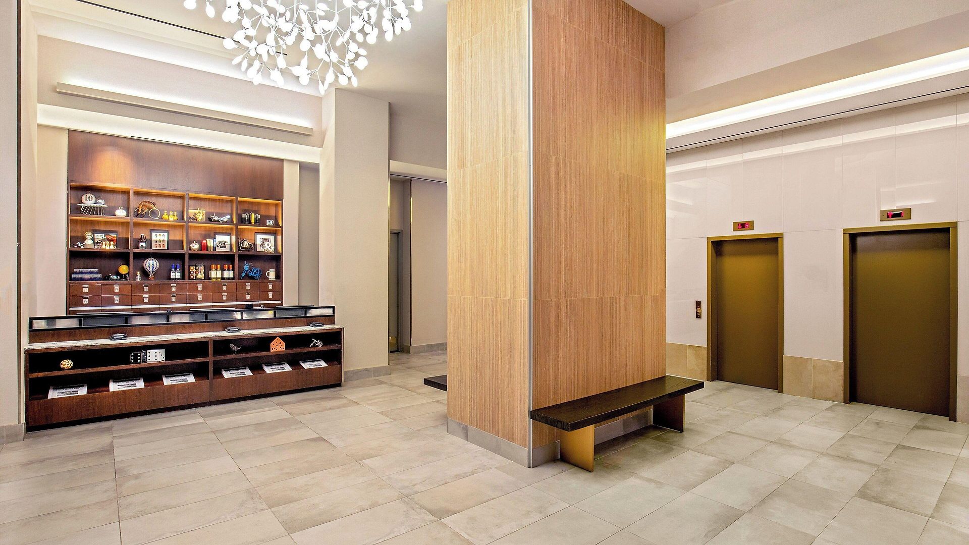 Four Points By Sheraton Midtown - Times Square Hotel