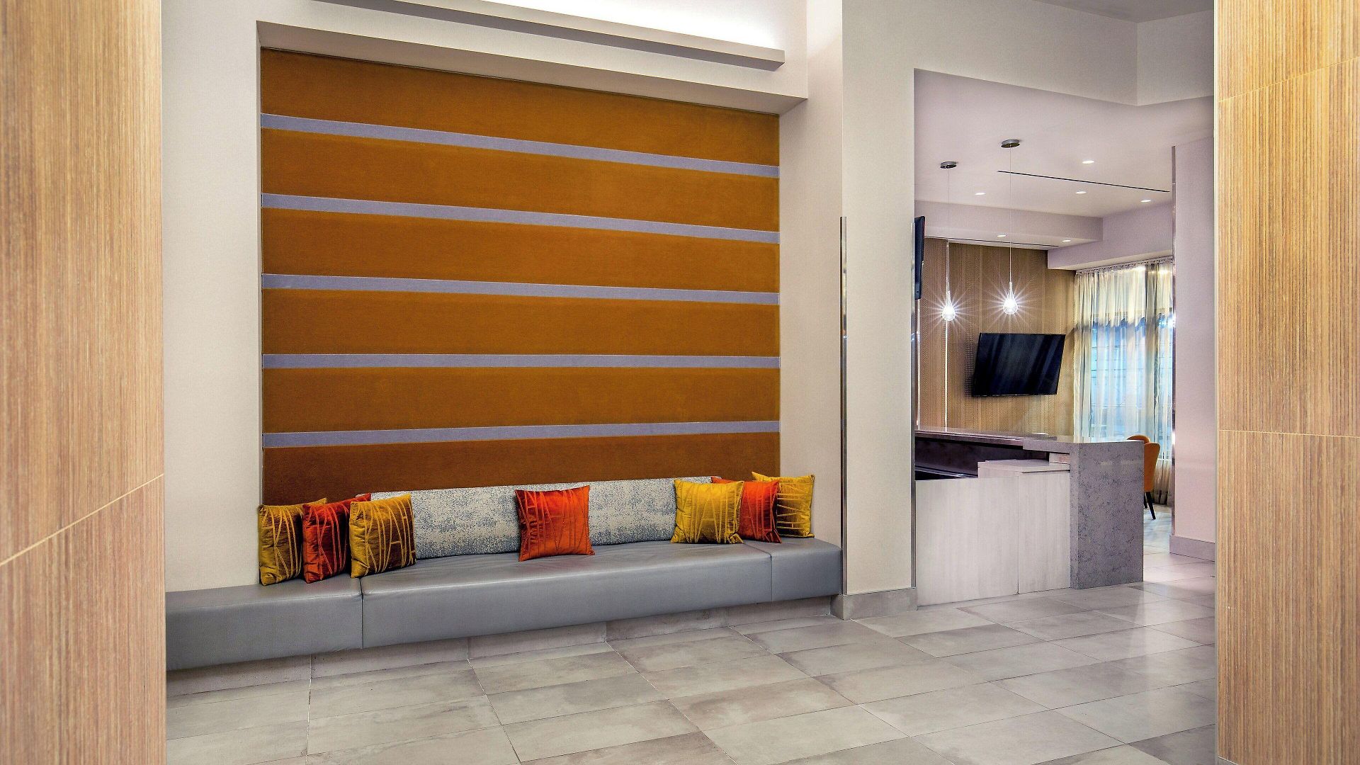 Hotel Four Points By Sheraton Midtown - Times Square 4*