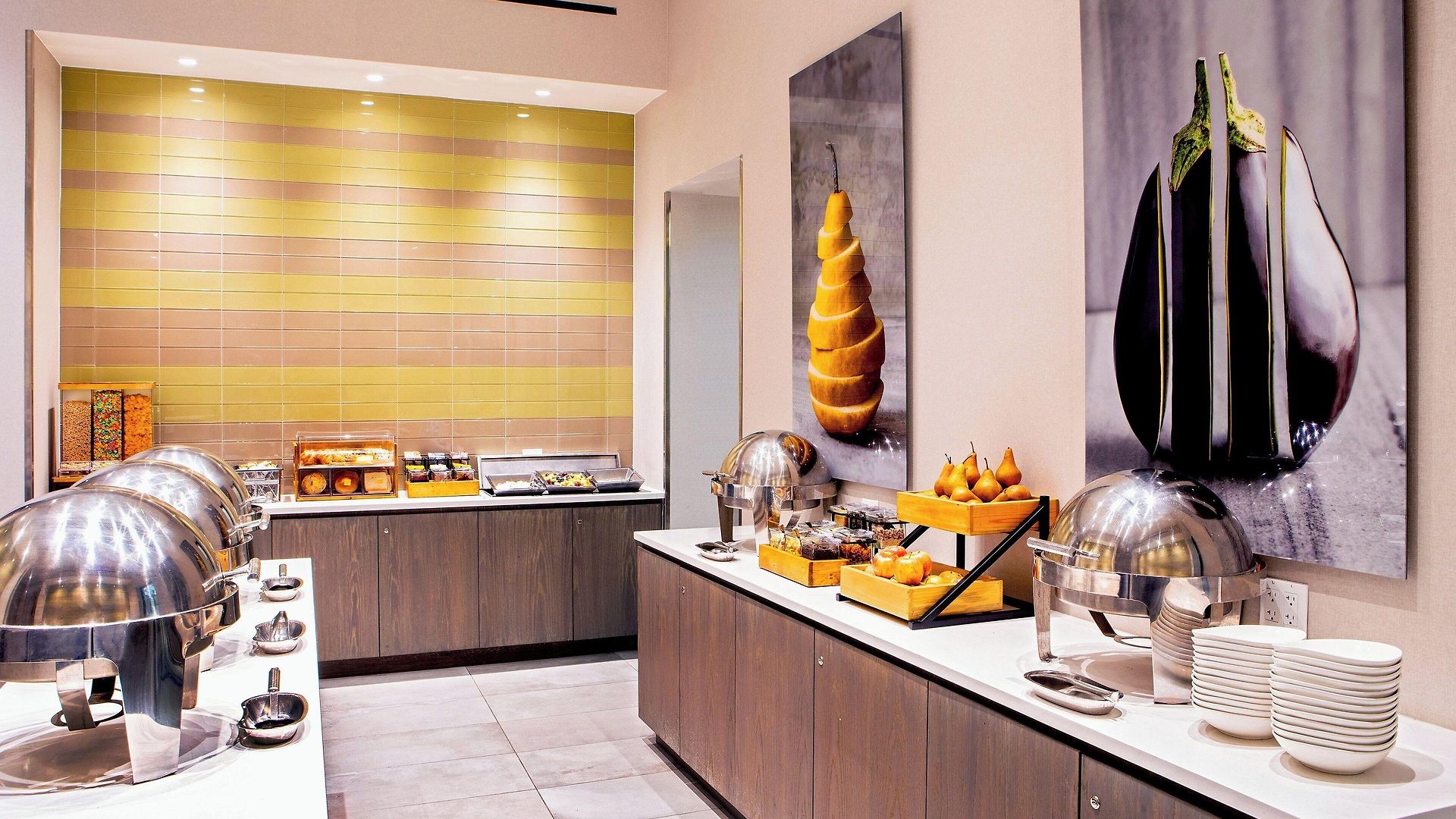 Four Points By Sheraton Midtown - Times Square 4*