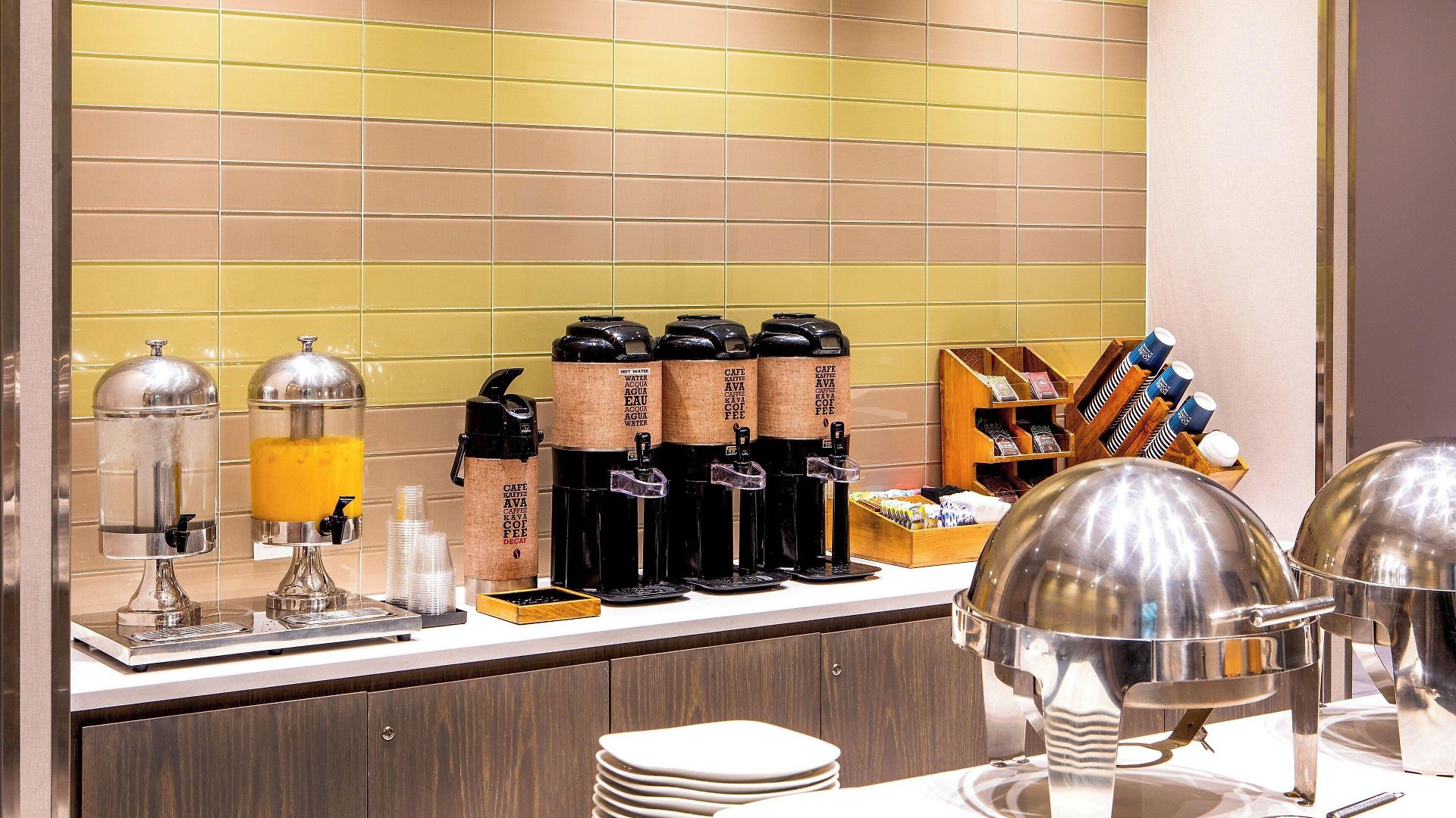 Four Points By Sheraton Midtown - Times Square Hotel New York