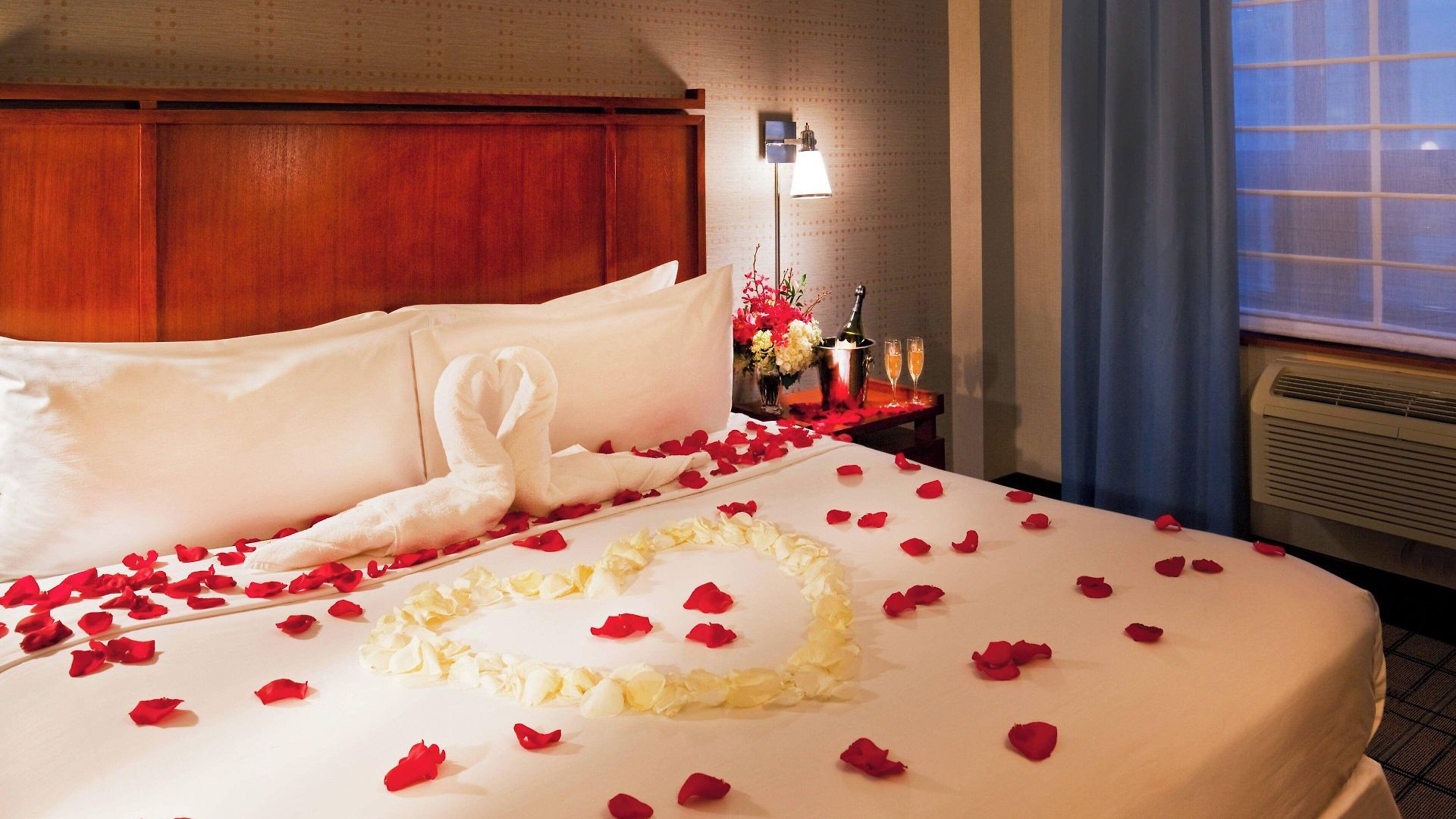 Four Points By Sheraton Midtown - Times Square Hotel 4*