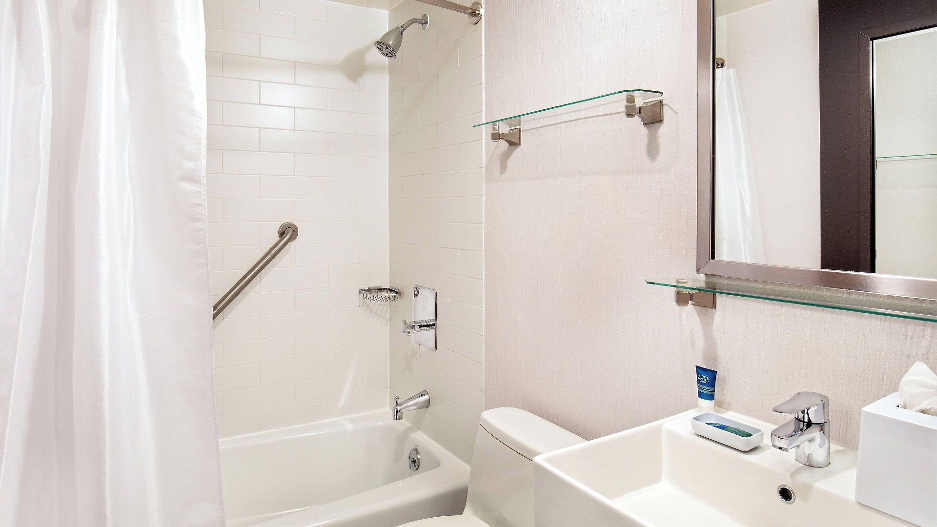 Hotel Four Points By Sheraton Midtown - Times Square New York