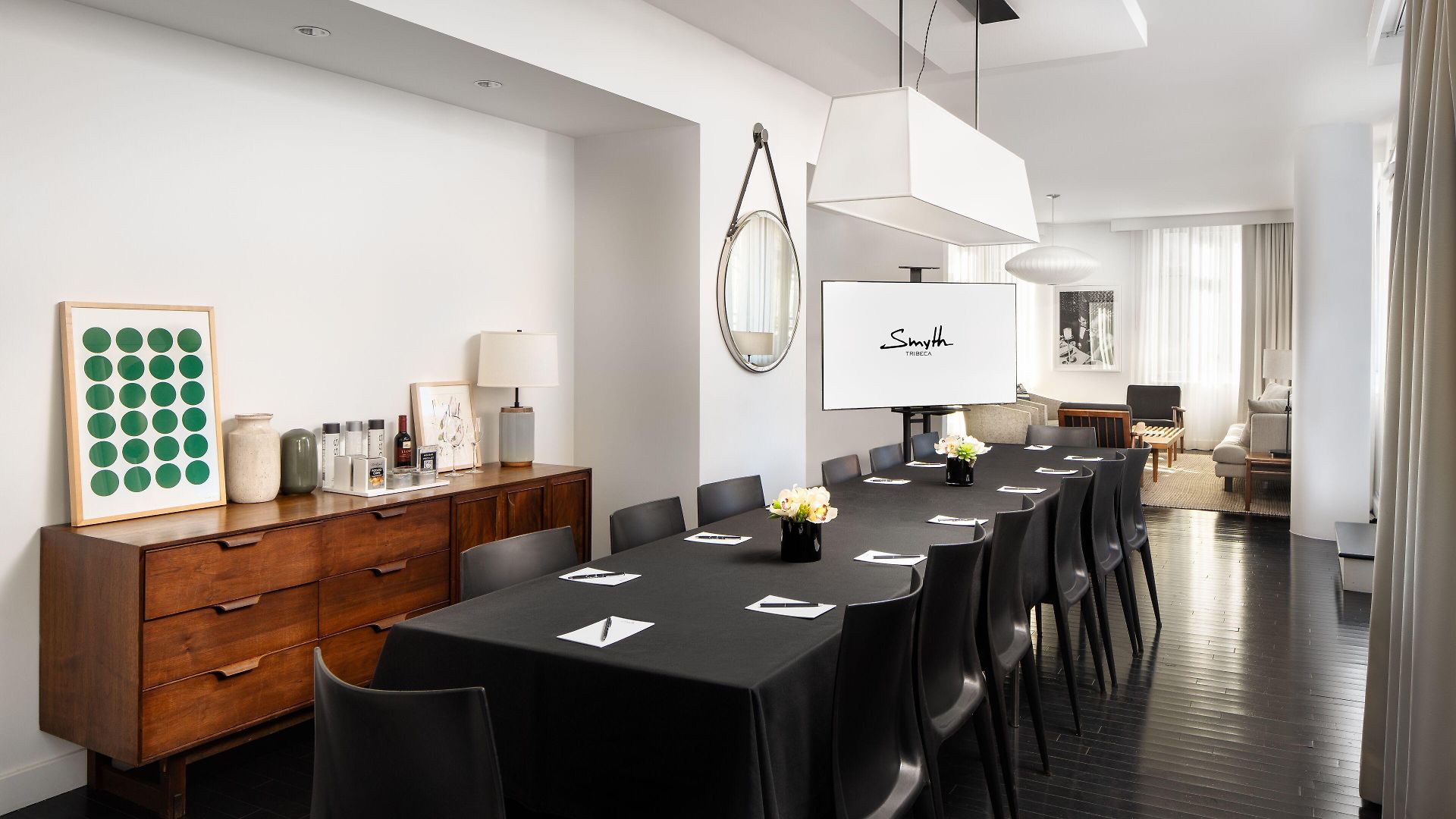 Smyth Tribeca 4* New York