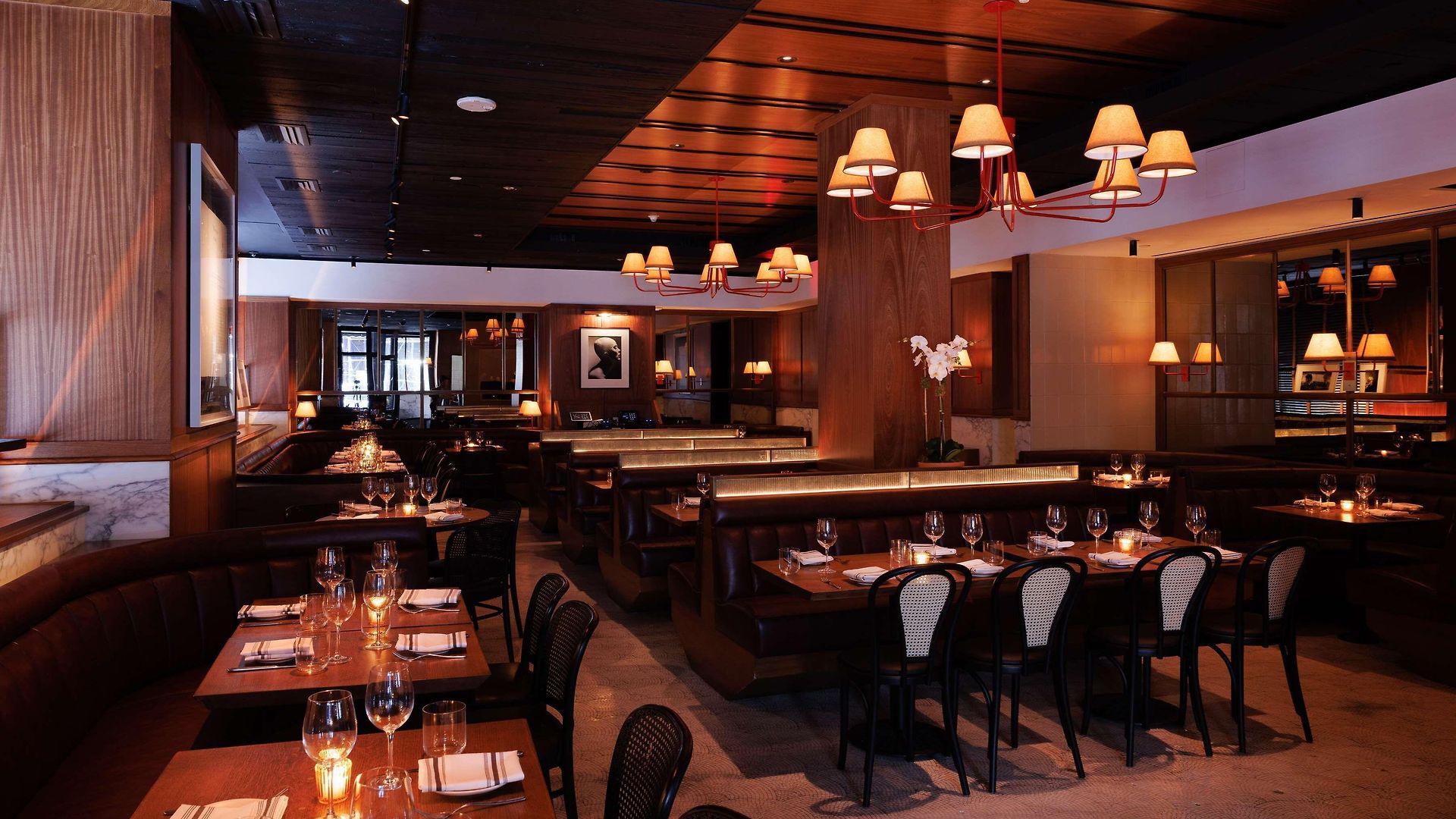 Hotel Smyth Tribeca 4*