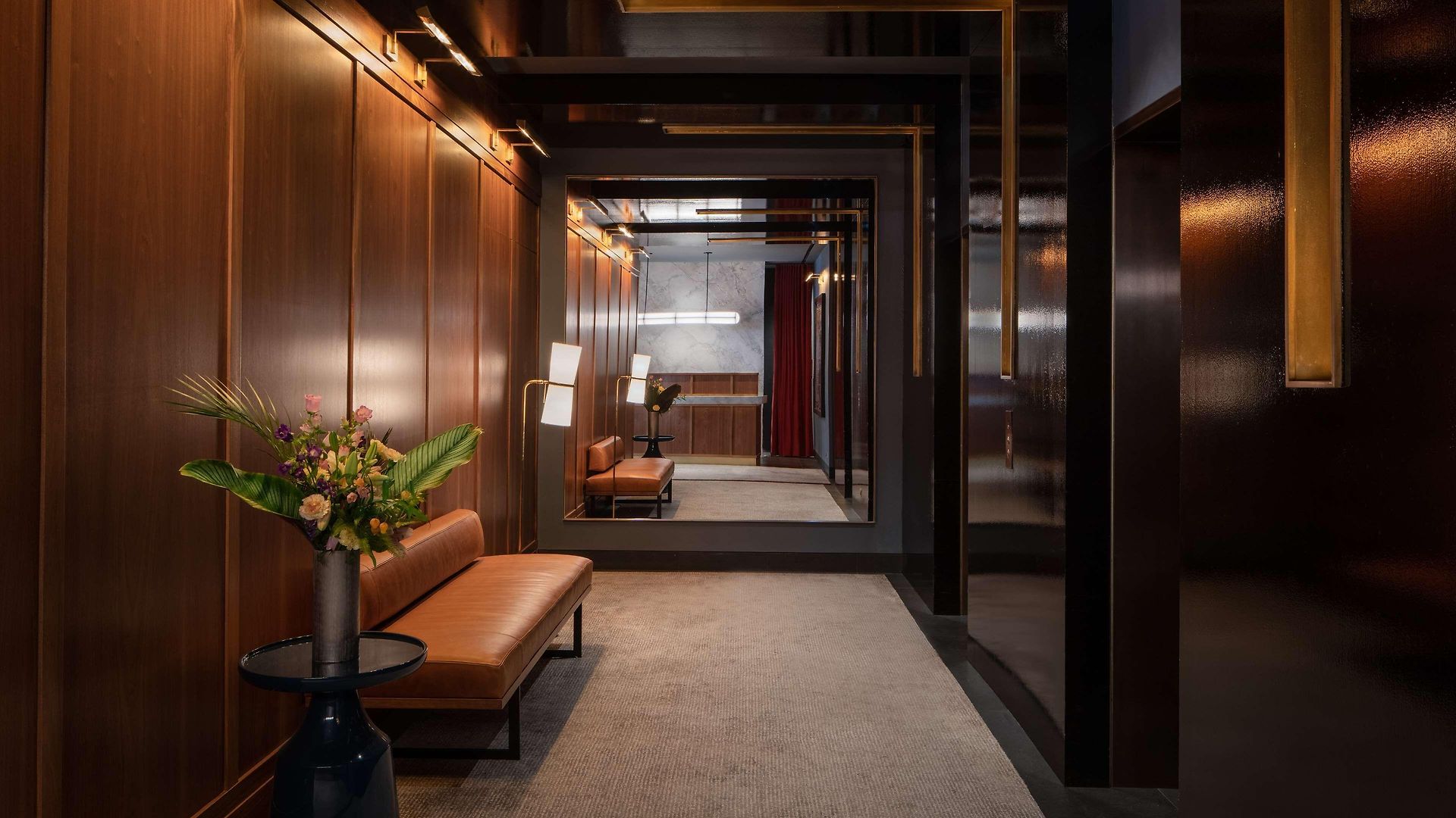 Smyth Tribeca