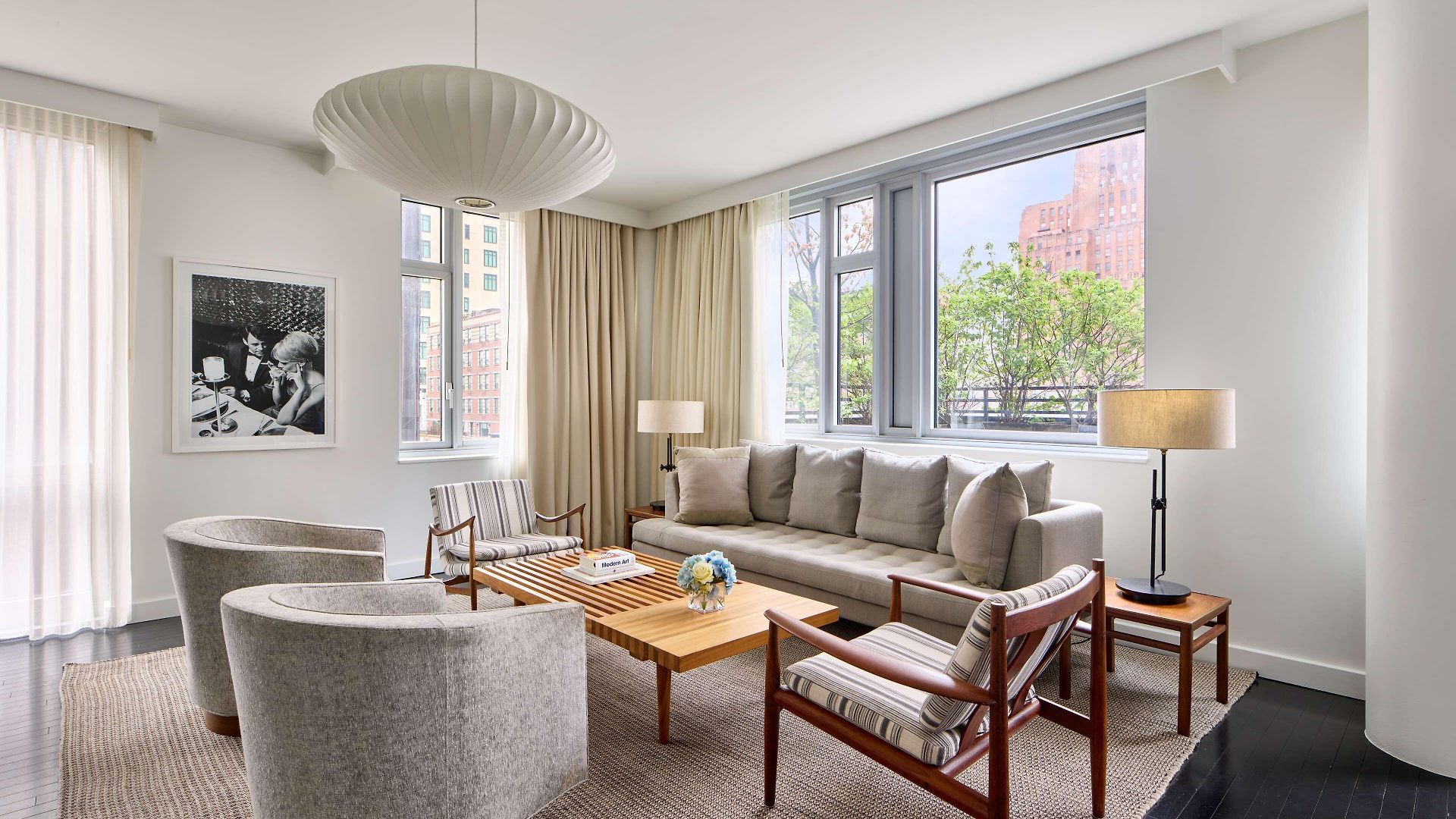 Hotel Smyth Tribeca
