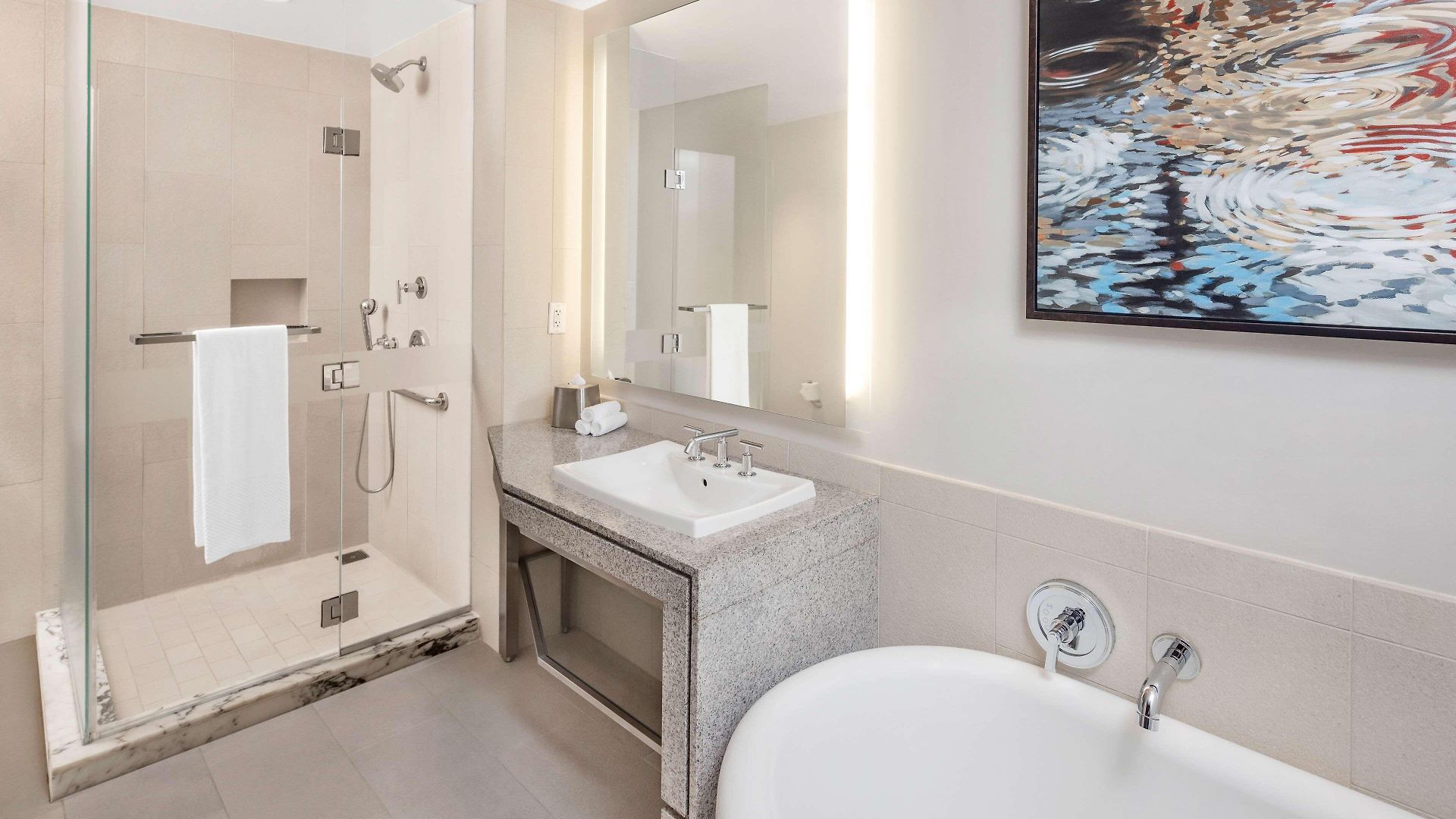 Hilton Club West 57th Street