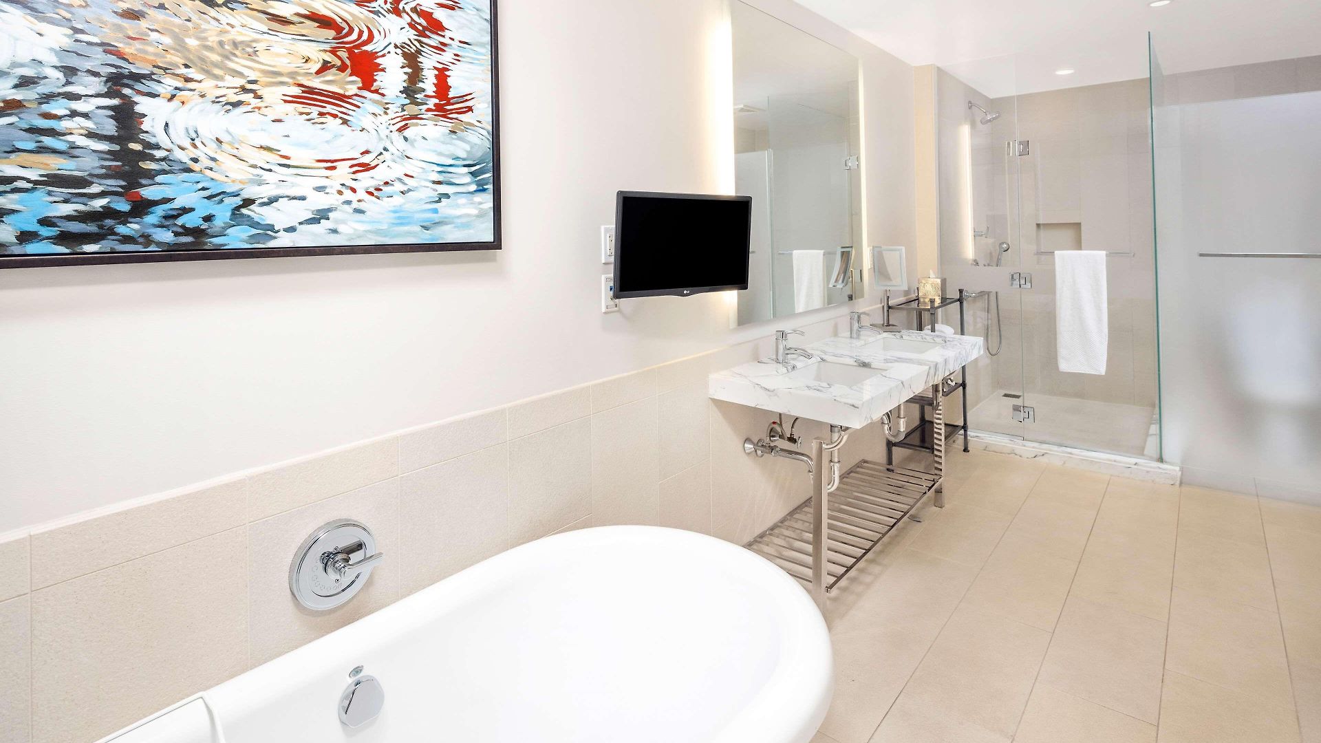 Hotel Hilton Club West 57th Street 3*