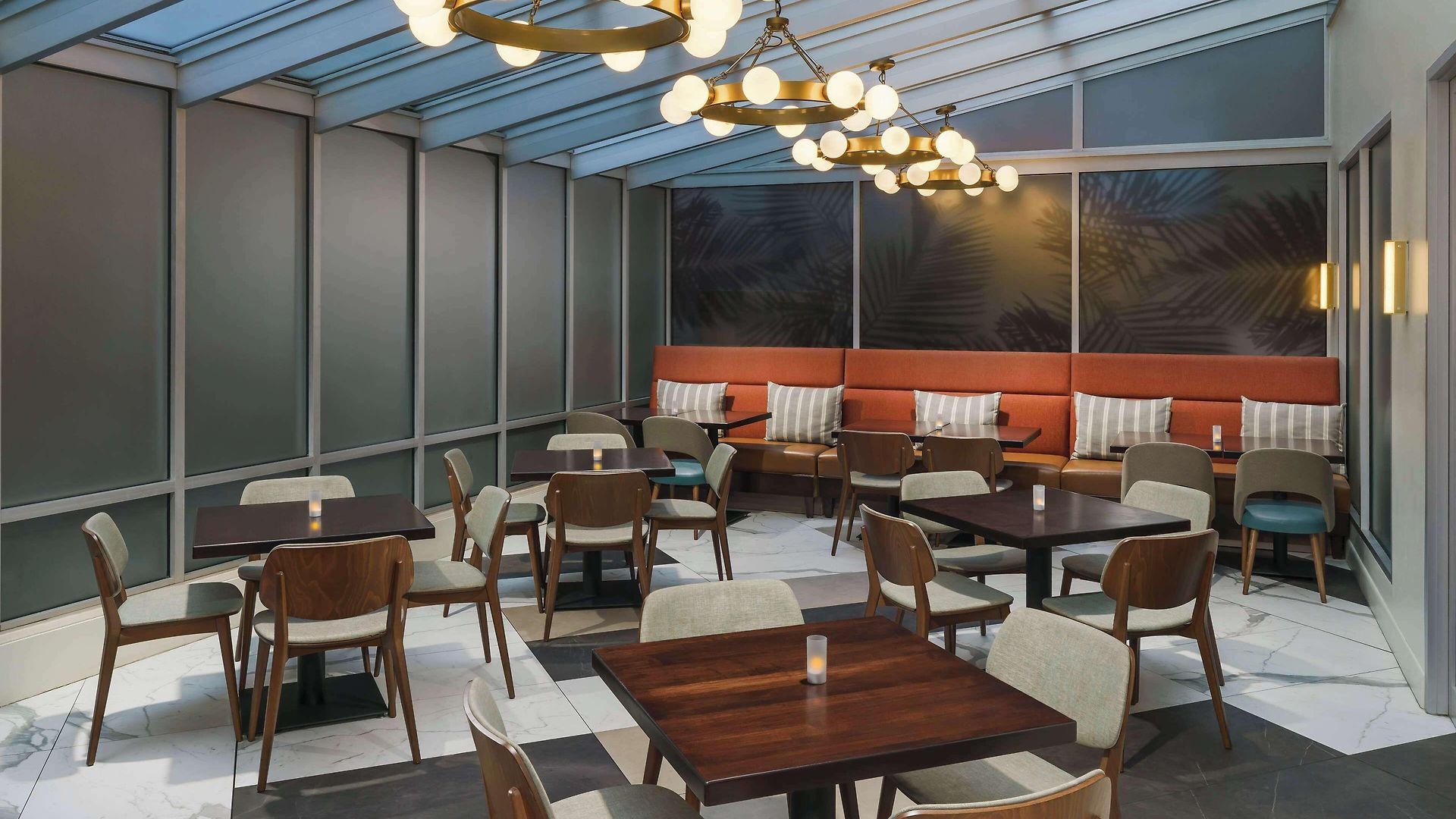 Doubletree By Hilton - Chelsea New York