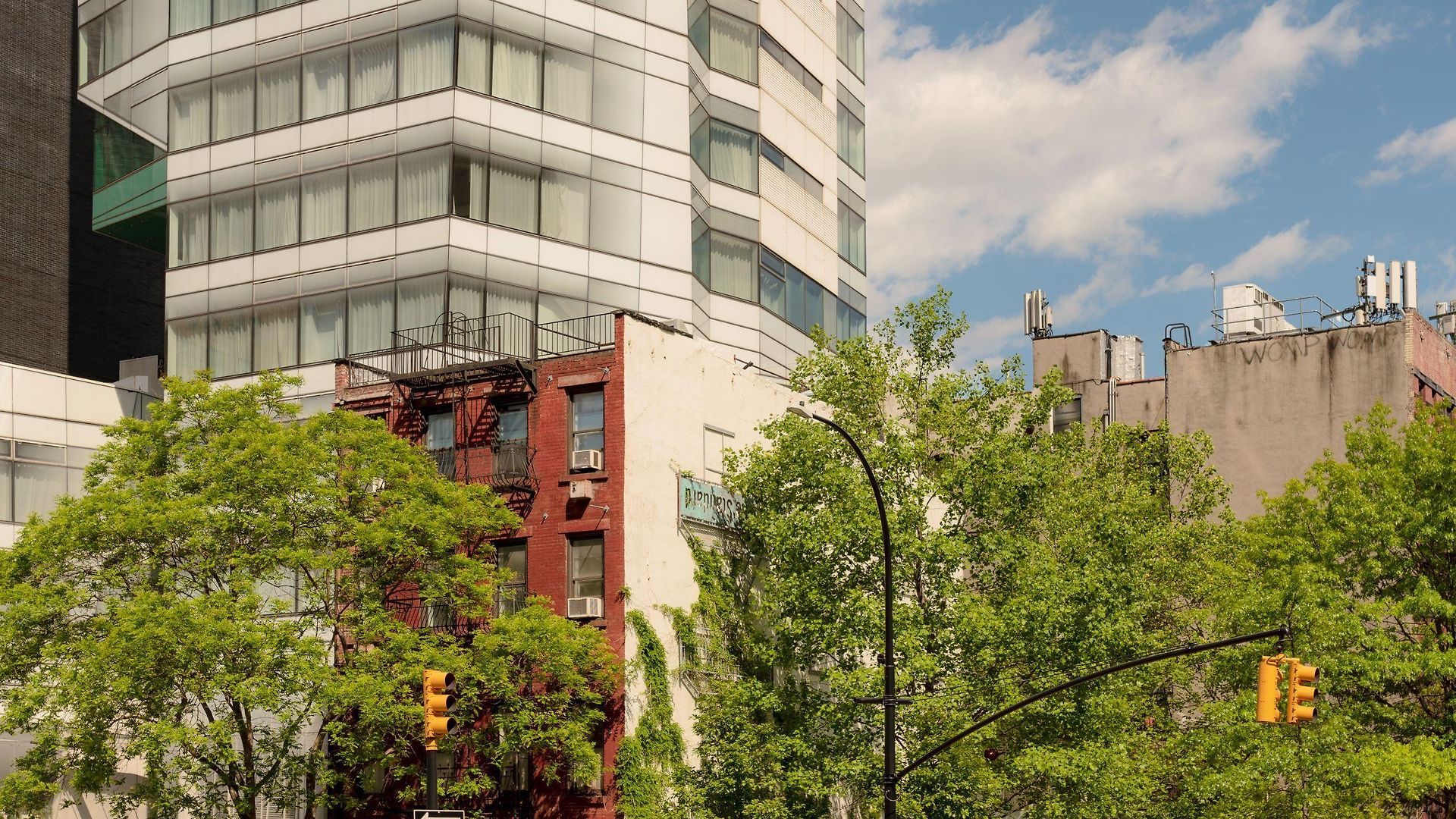The Standard - East Village New York