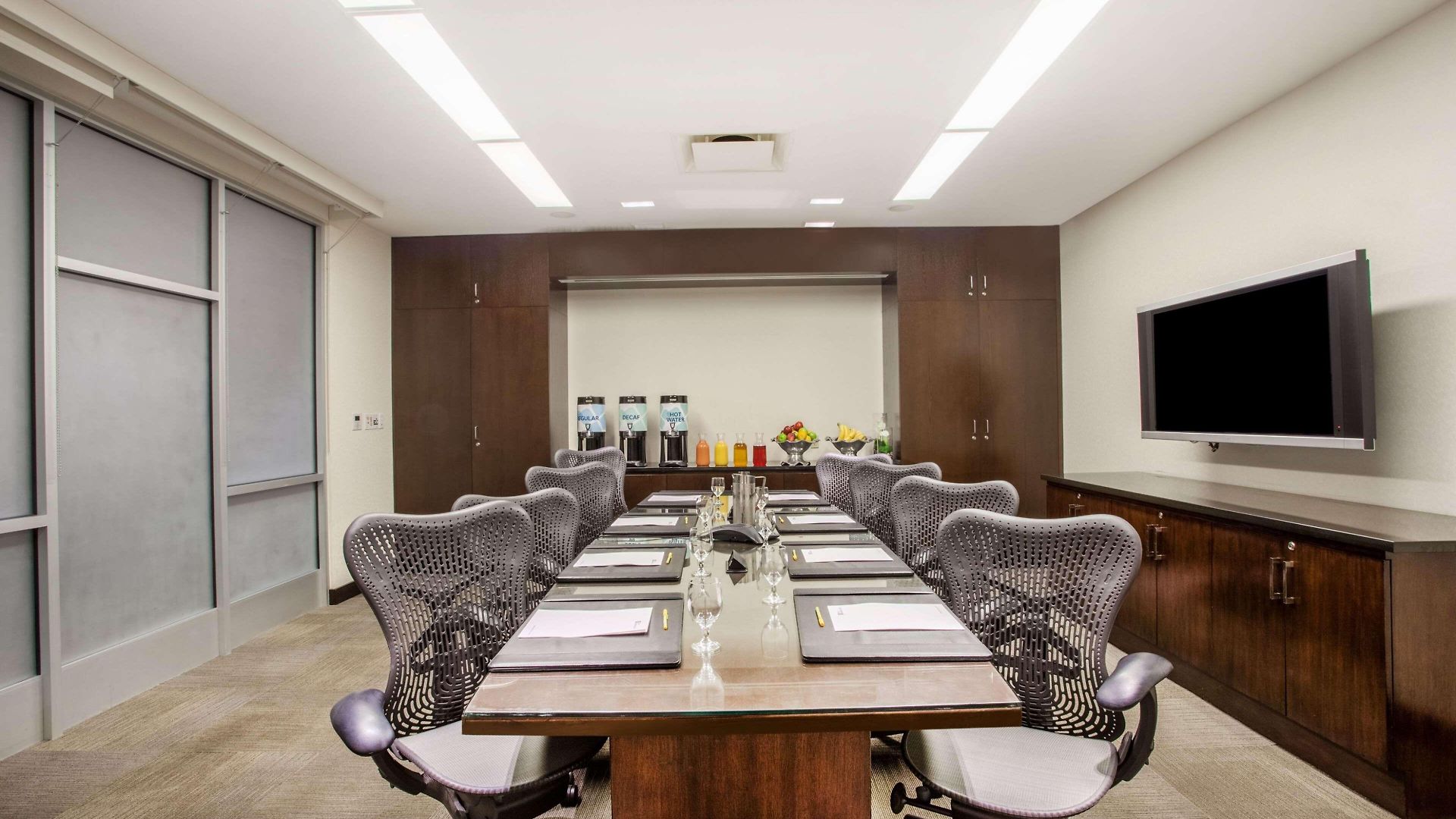 Hotel Hilton Garden West 35th Street 3*