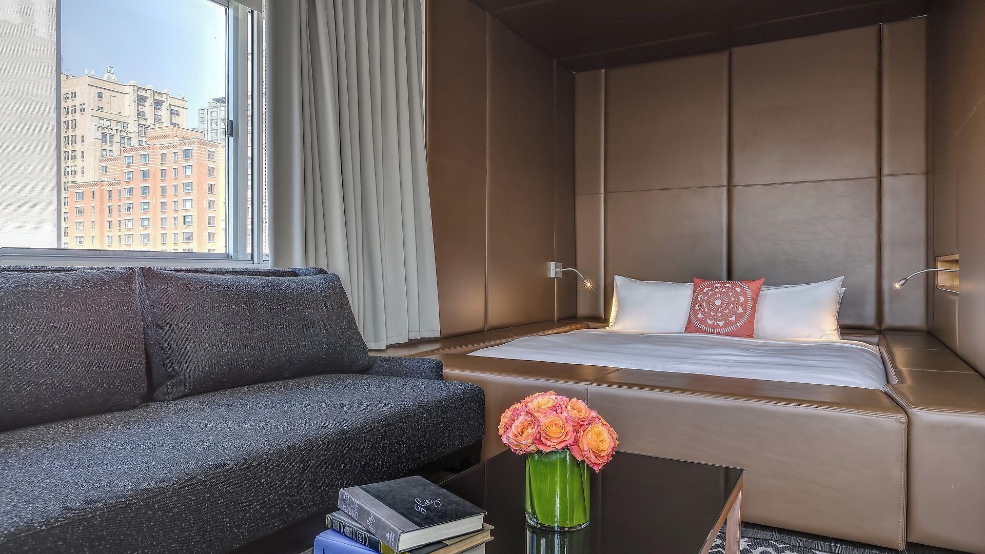 Hotel Nu New York