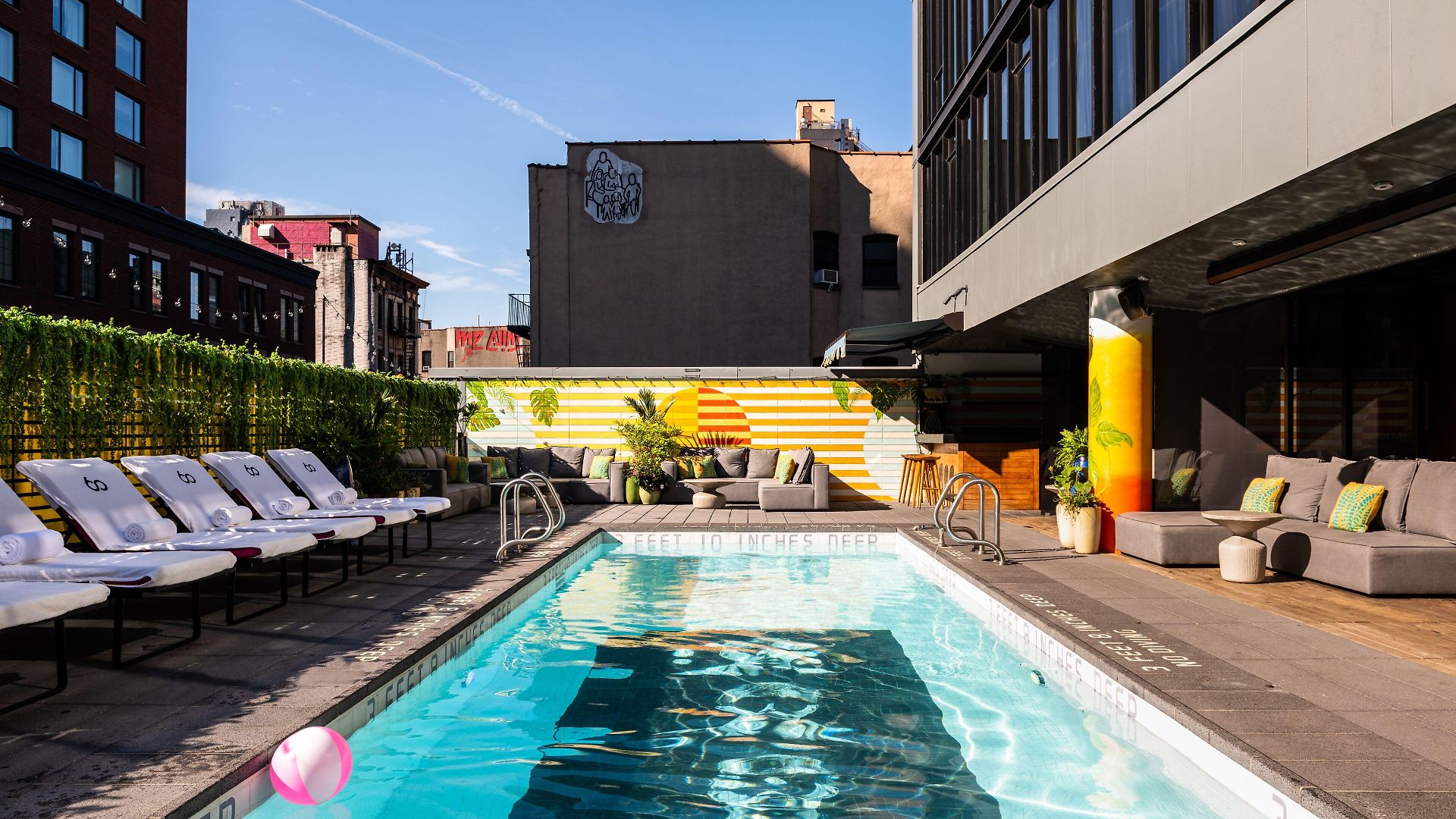 Hotel Sixty Les 4*