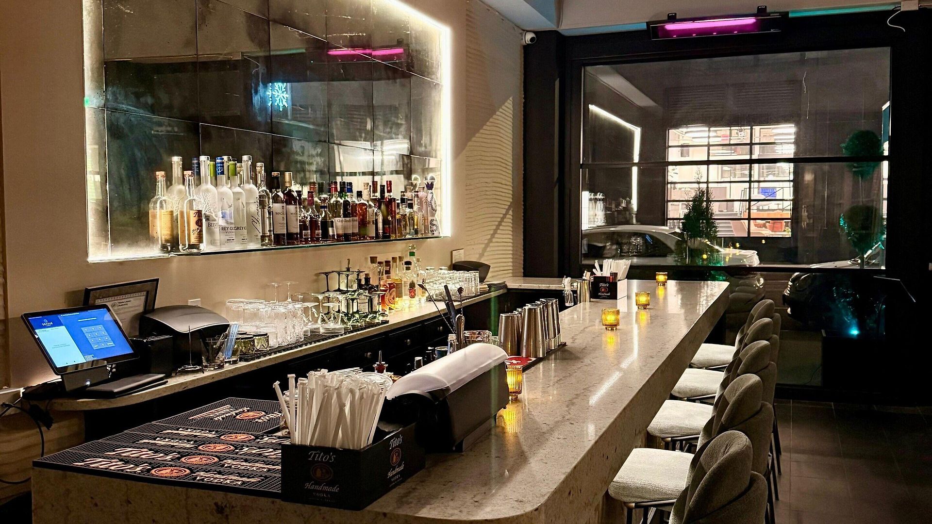 Hotel Four Points By Sheraton Manhattan Soho Village New York