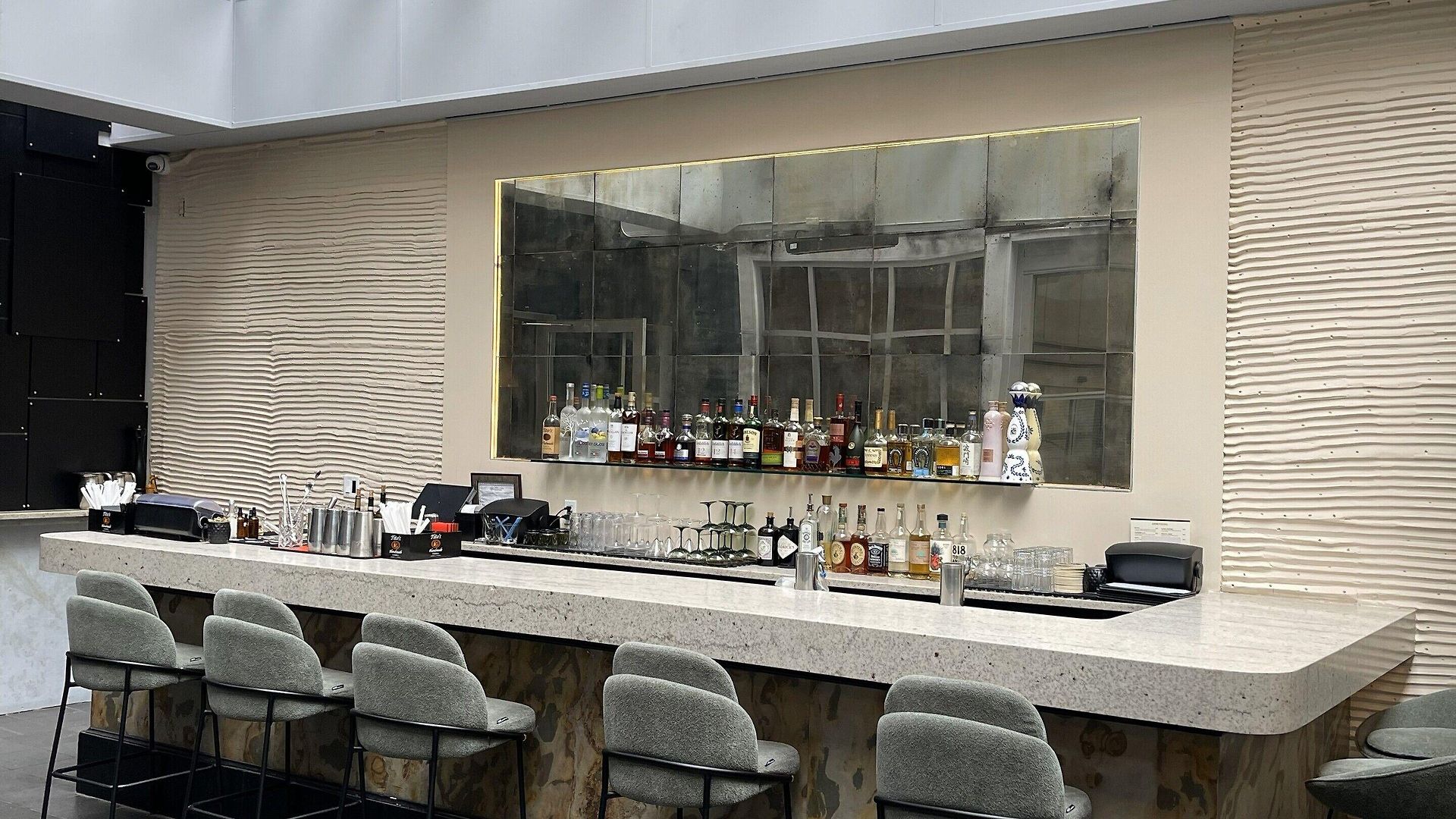 Four Points By Sheraton Manhattan Soho Village