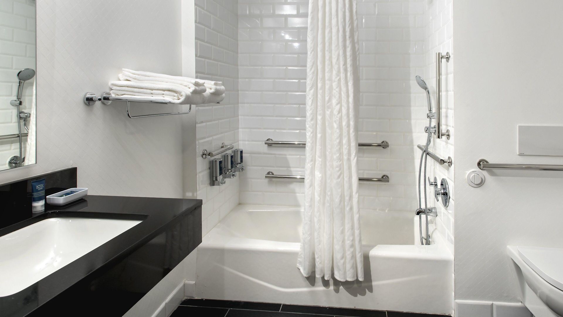 Four Points By Sheraton Manhattan Soho Village 3* New York