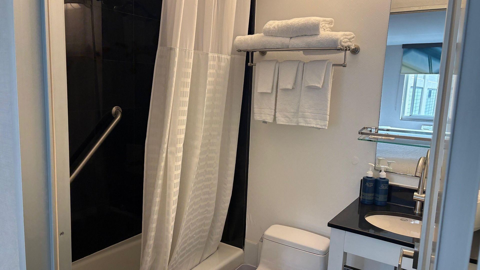 Hotel Four Points By Sheraton Manhattan Soho Village New York