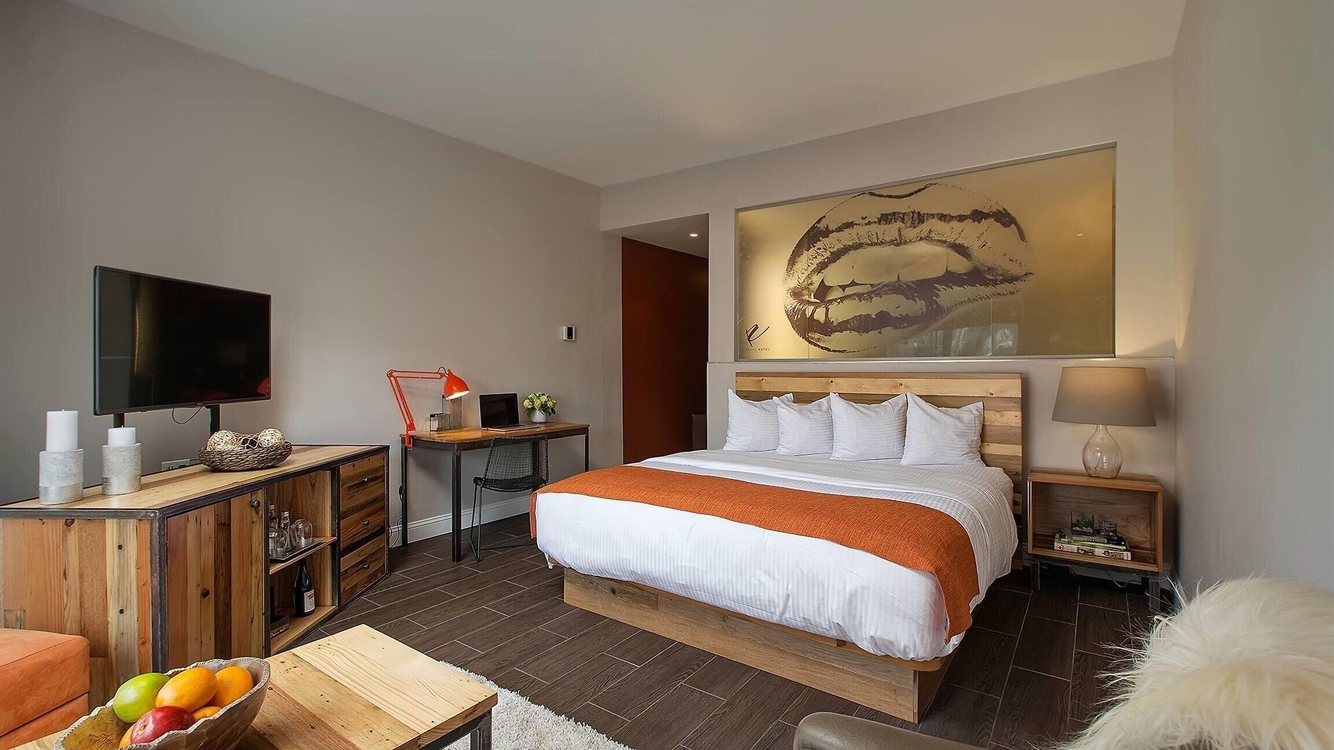 Hotel Ravel Trademark Collection By Wyndham New York