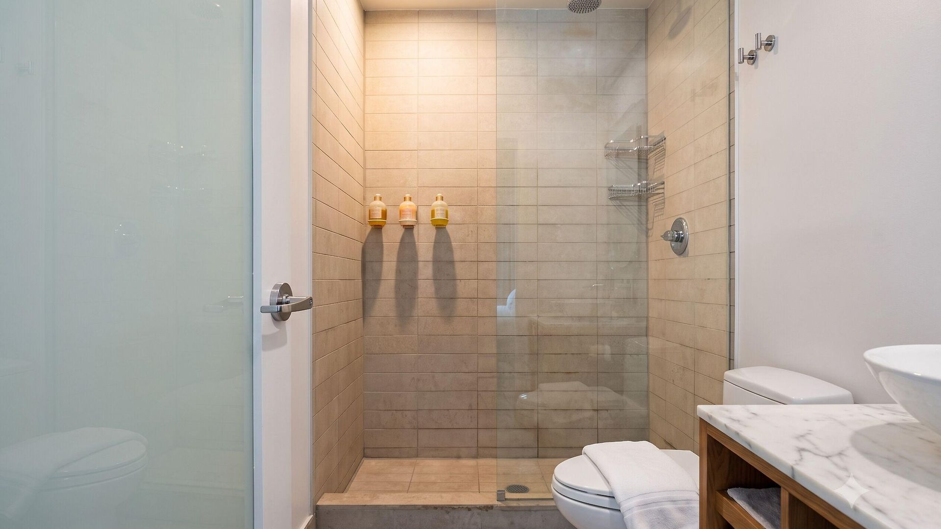 Hotel Duane Street Tribeca, Belvilla District 6 Formerly Sonder