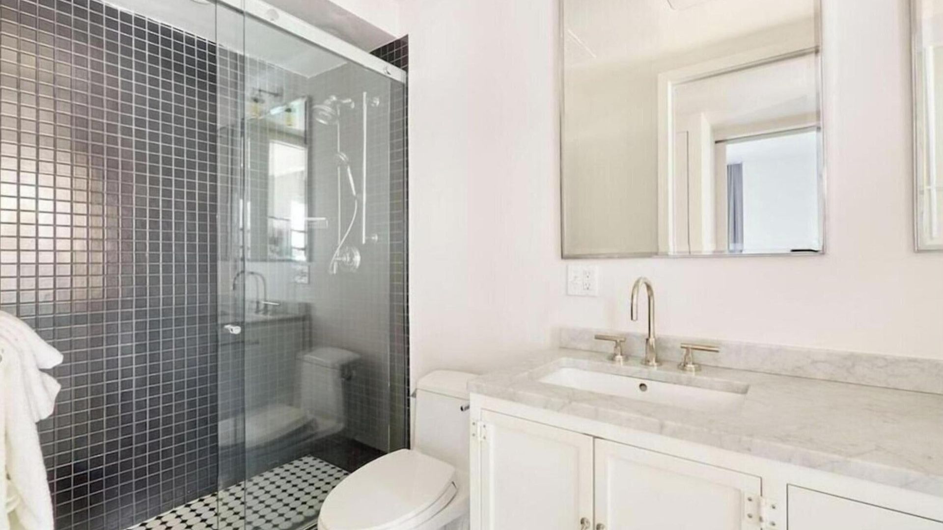 Duane Street Tribeca, Belvilla District 6 Formerly Sonder 4* New York