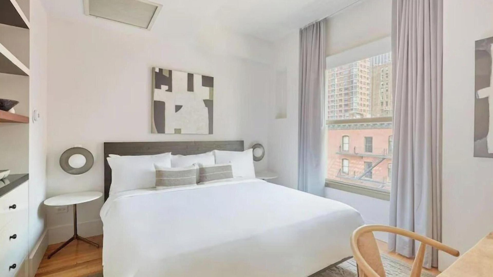 Hotel Duane Street Tribeca, Belvilla District 6 Formerly Sonder New York
