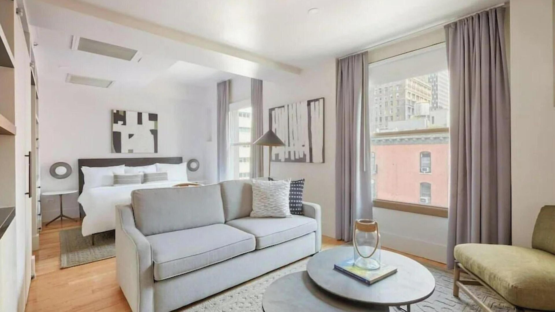 Duane Street Tribeca, Belvilla District 6 Formerly Sonder