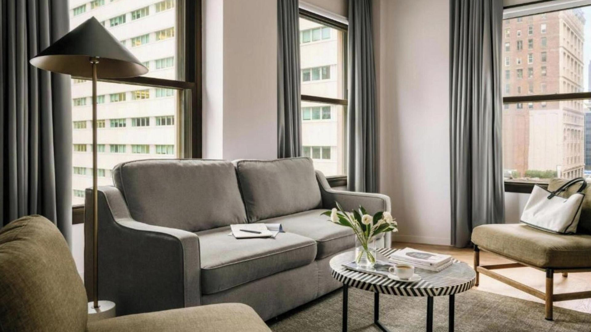 Duane Street Tribeca, Belvilla District 6 Formerly Sonder 4*