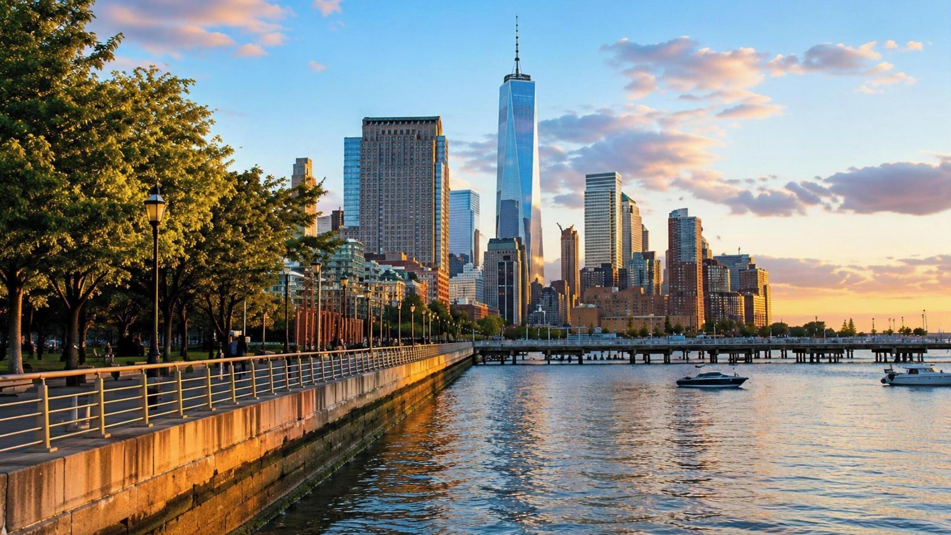 Duane Street Tribeca, Belvilla District 6 Formerly Sonder 4* New York