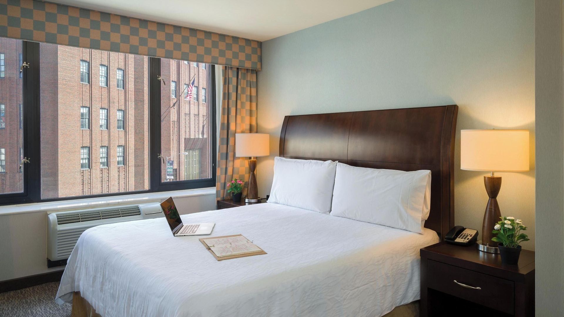 Hotel Amtd Idea Tribeca