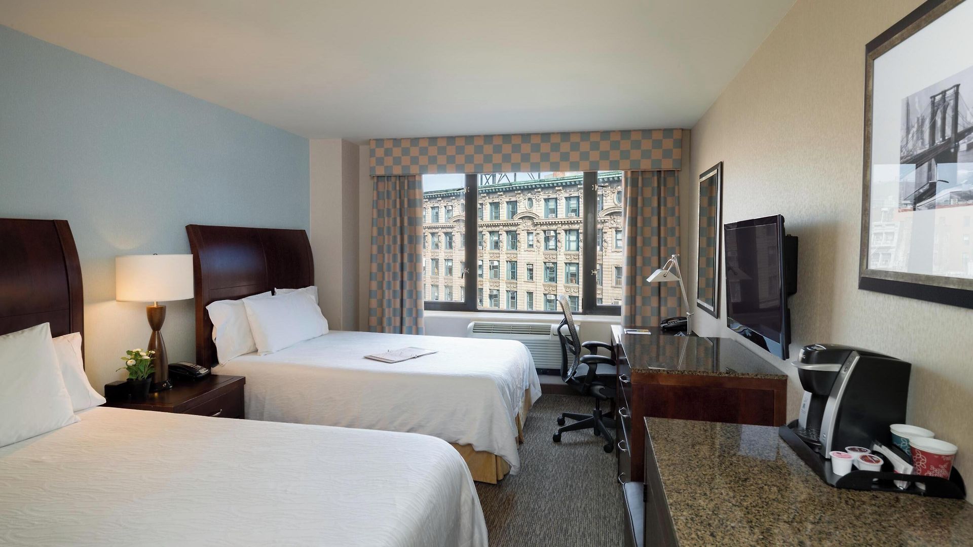Amtd Idea Tribeca Hotel 3*