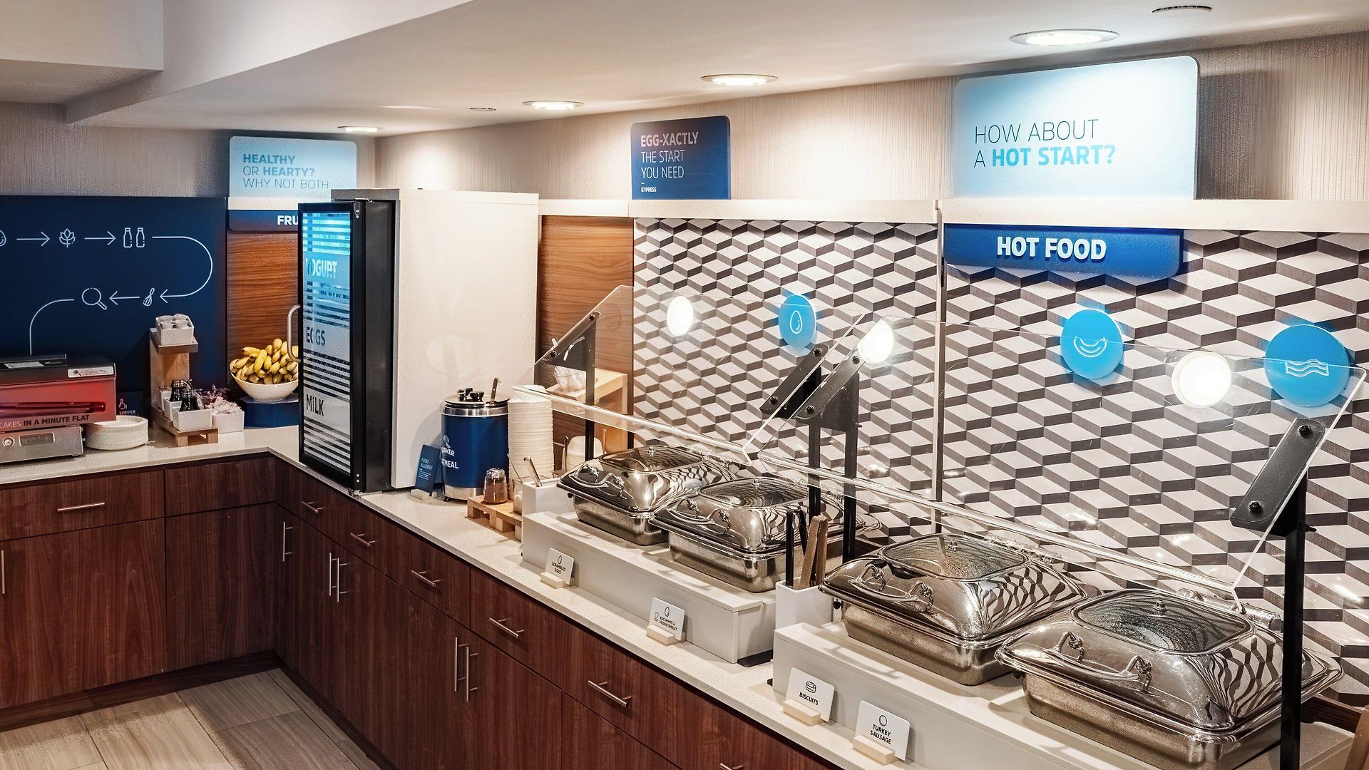 Express Maspeth By Ihg 2* New York