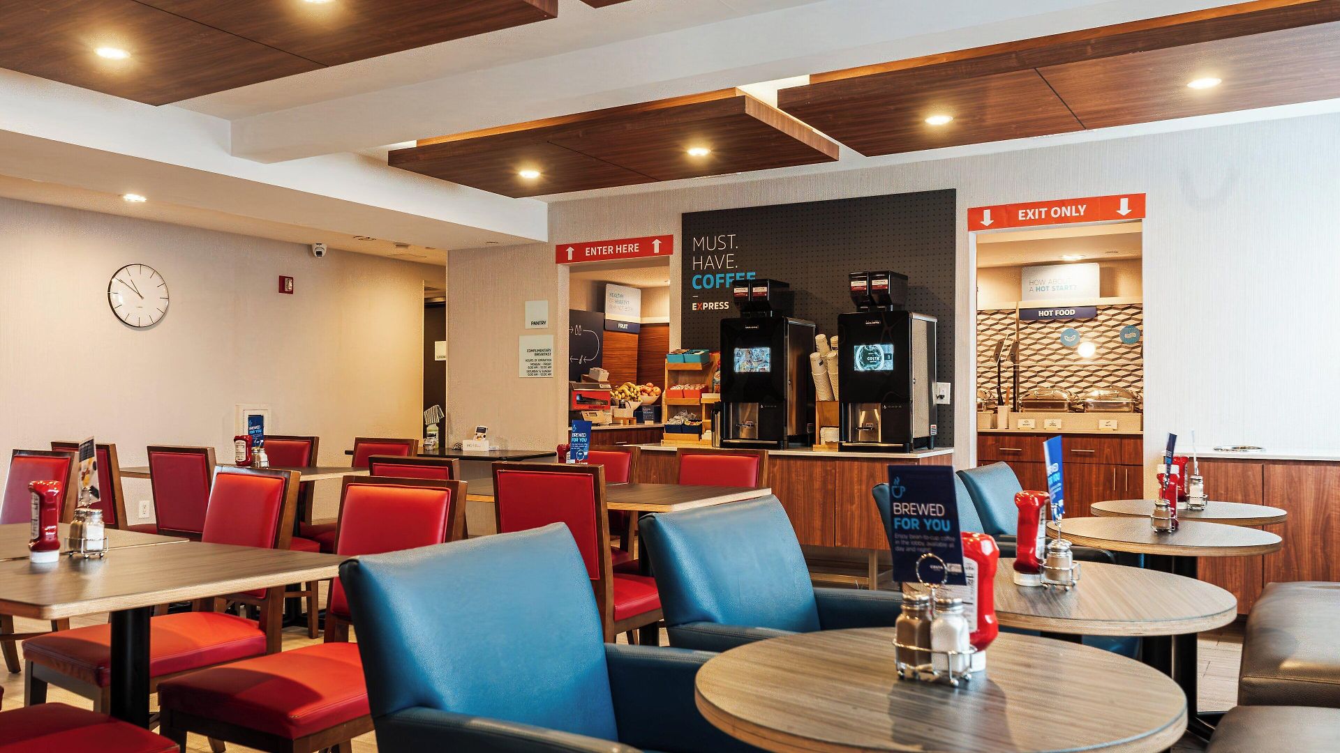 Express Maspeth By Ihg Hotel