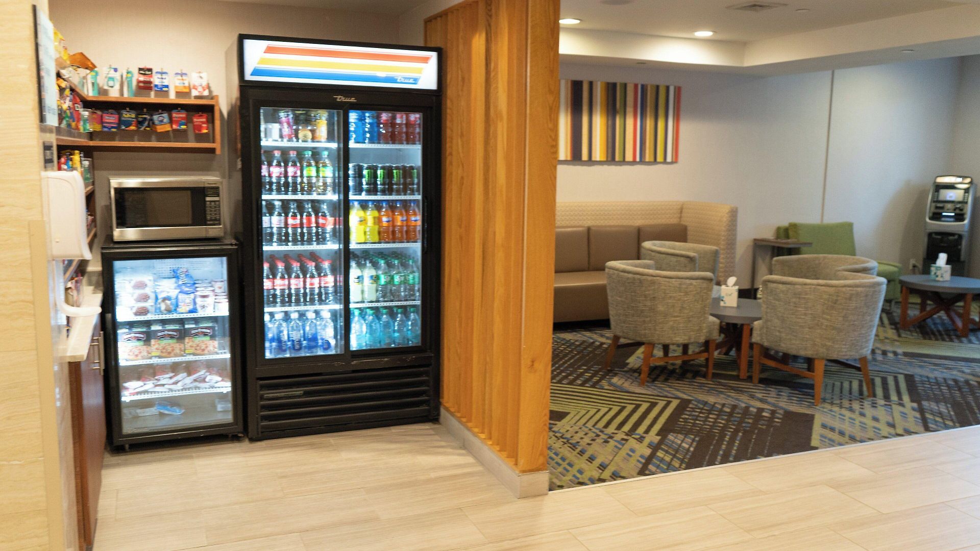 Hotel Express Maspeth By Ihg 2*