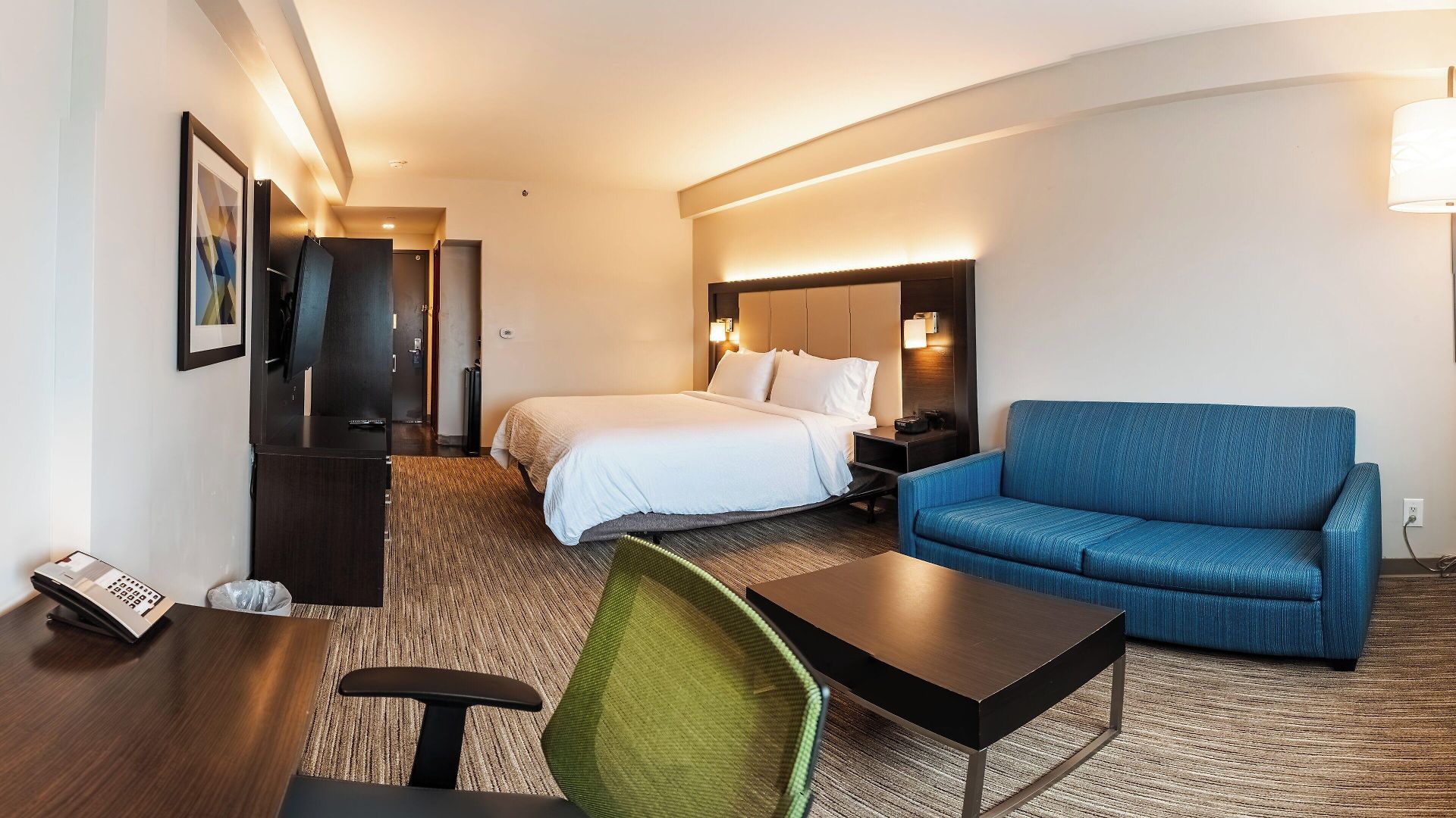 Express Maspeth By Ihg New York