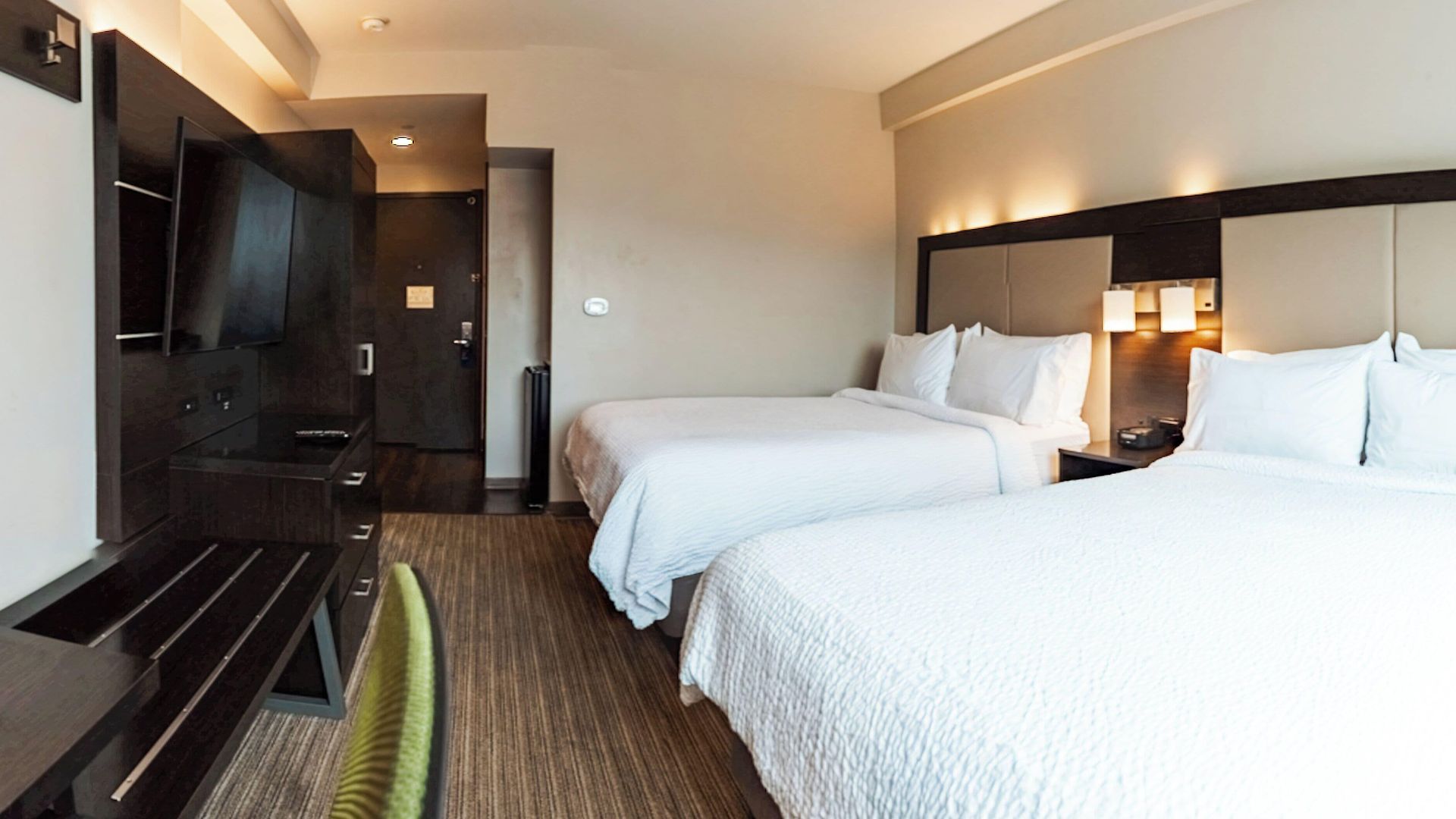 Express Maspeth By Ihg 2* New York