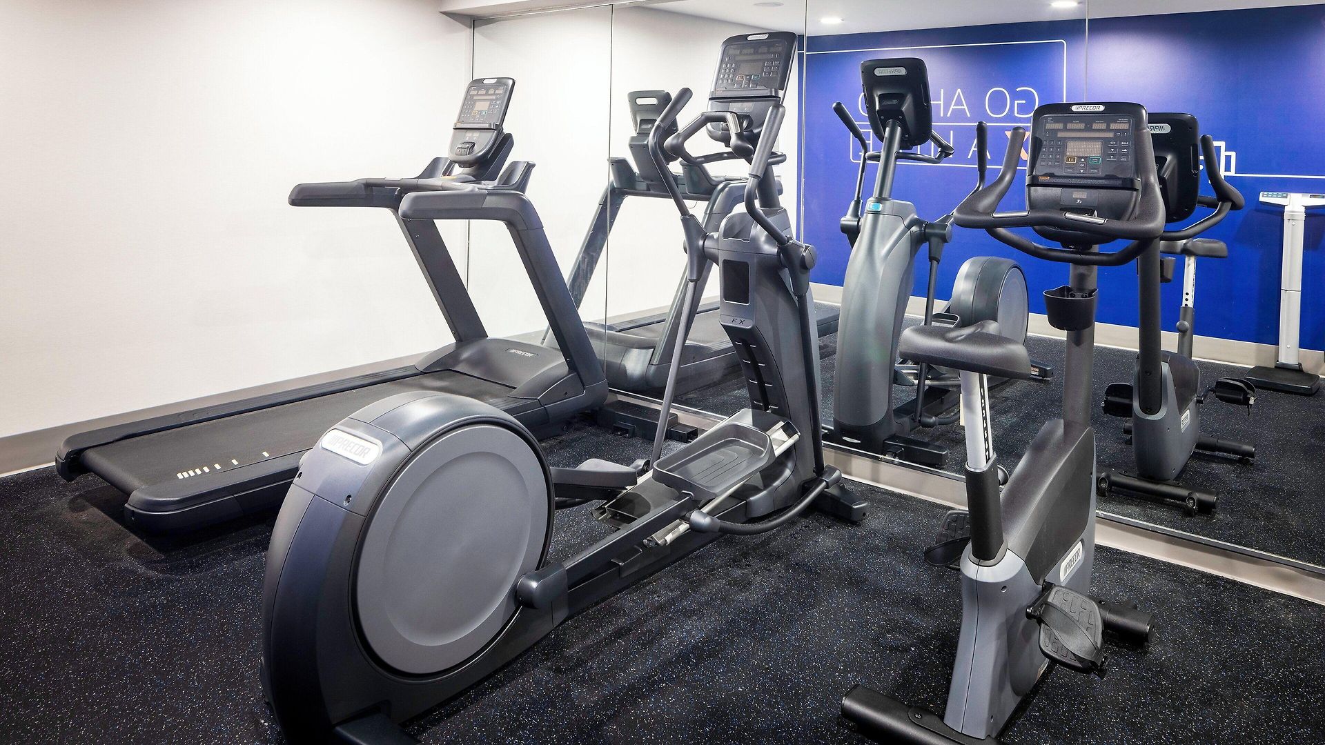Hotel Express Nyc Chelsea - Nomad Area By Ihg 3*