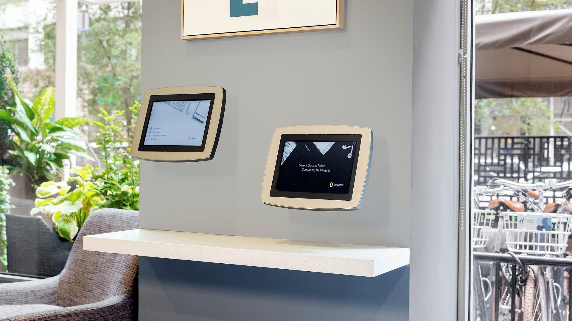Express Nyc Chelsea - Nomad Area By Ihg Hotel 3*