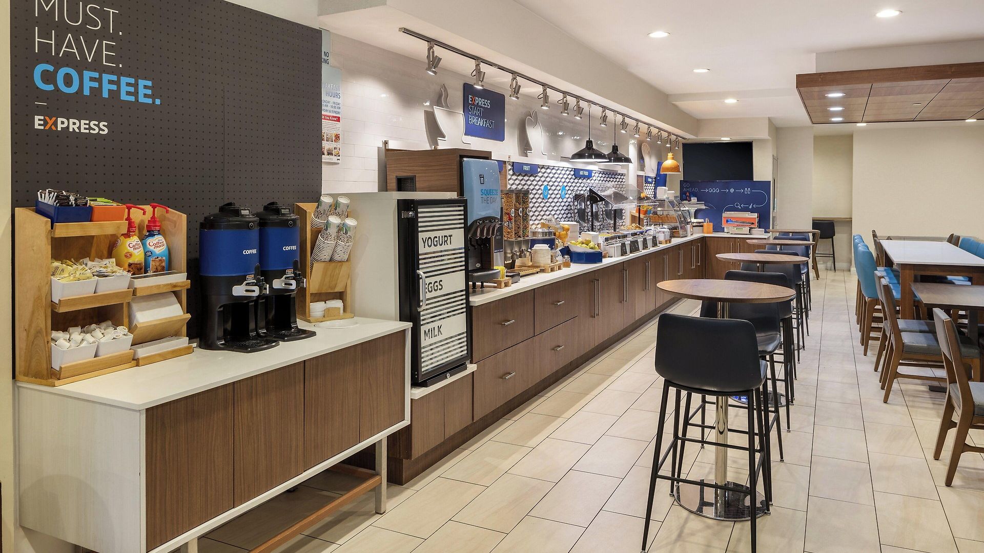 Hotel Express Nyc Chelsea - Nomad Area By Ihg
